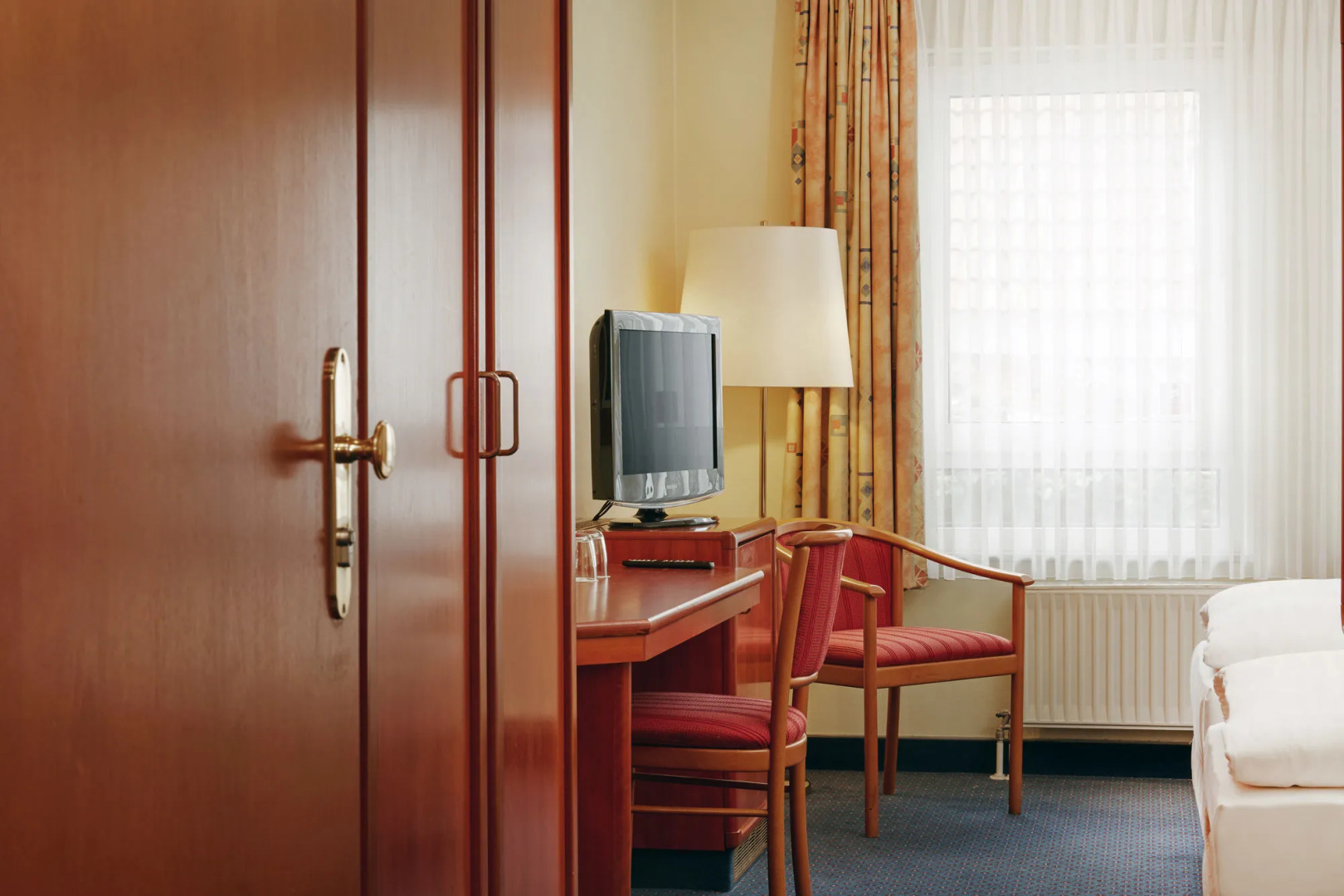 Taste Hotel Hockenheim