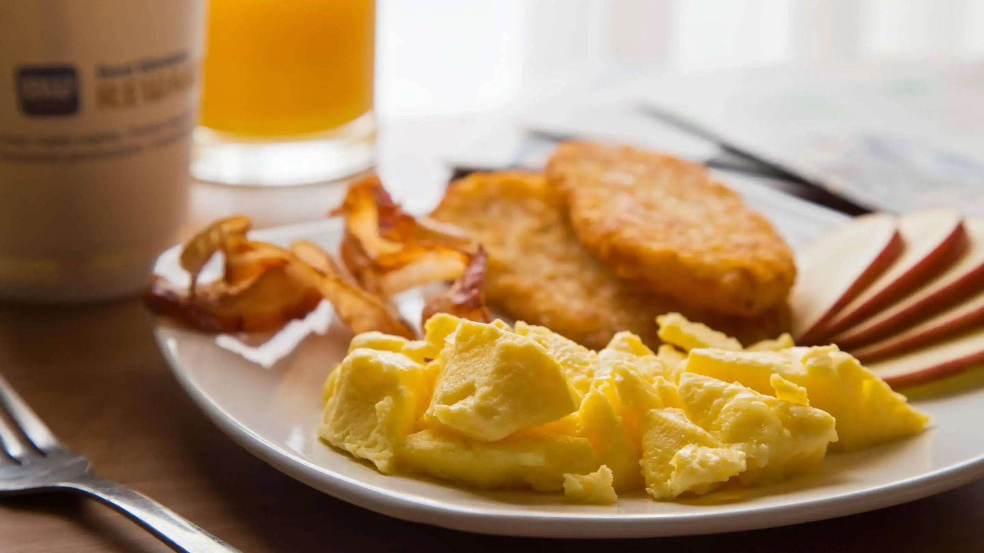 Best Western Plus Windjammer Inn & Conference Center