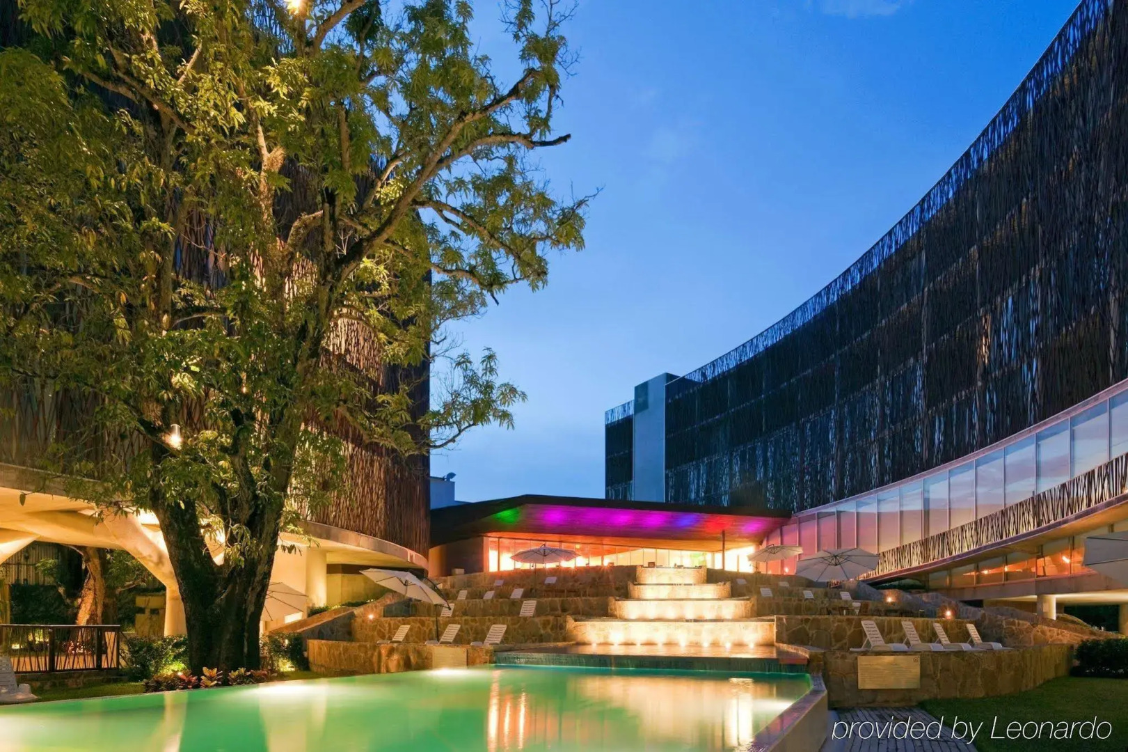 Courtyard by Marriott Veracruz Tuxpan