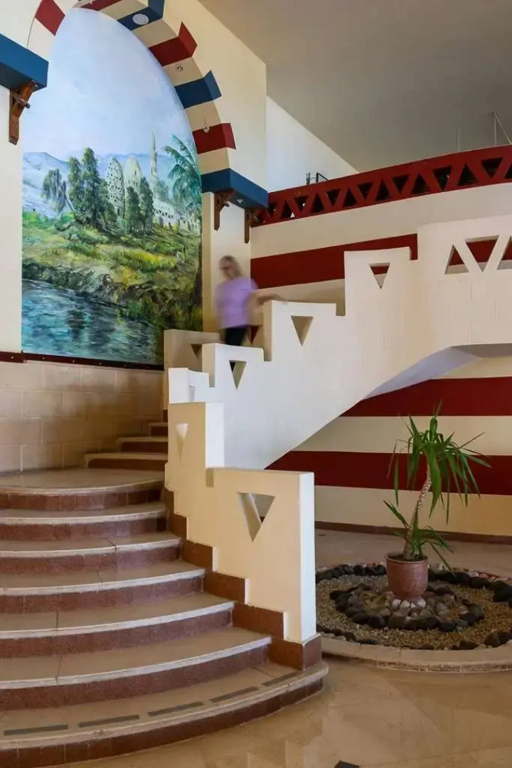 Bliss Nada Beach Resort