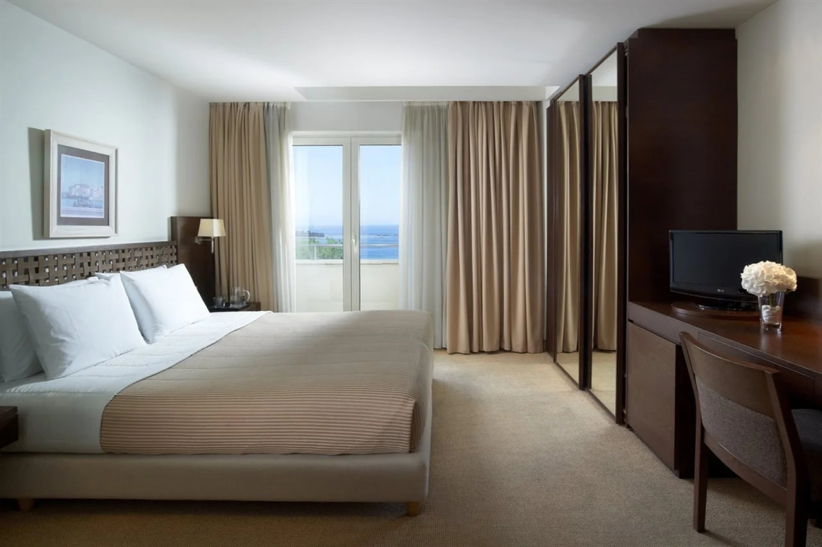 Apartment Hotel Irida