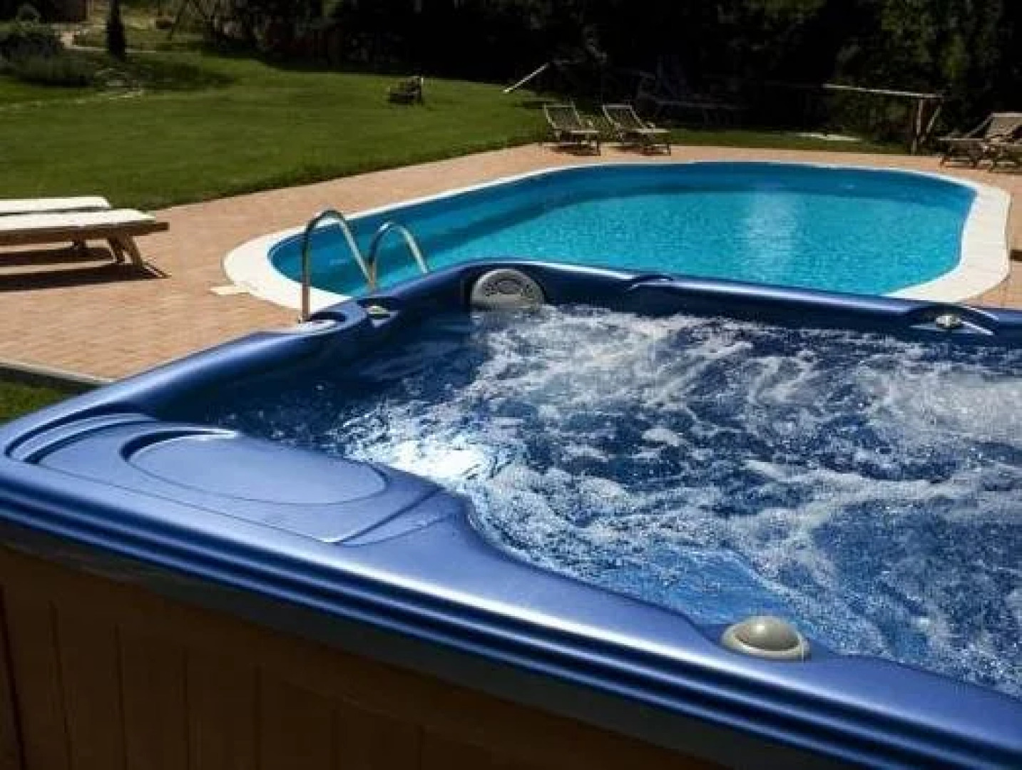 La Tenuta Dei Ricordi