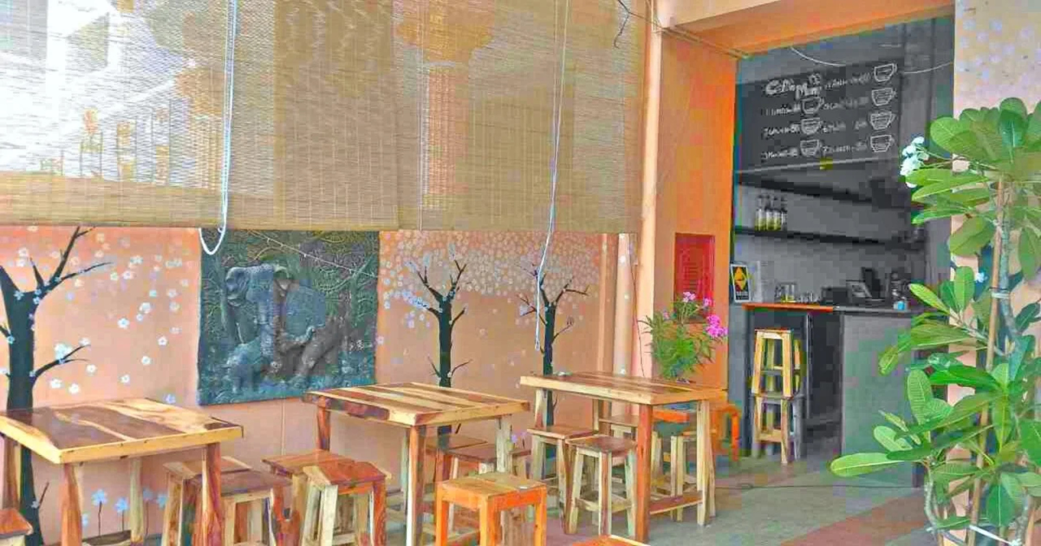 Panda Lodge Home Stay