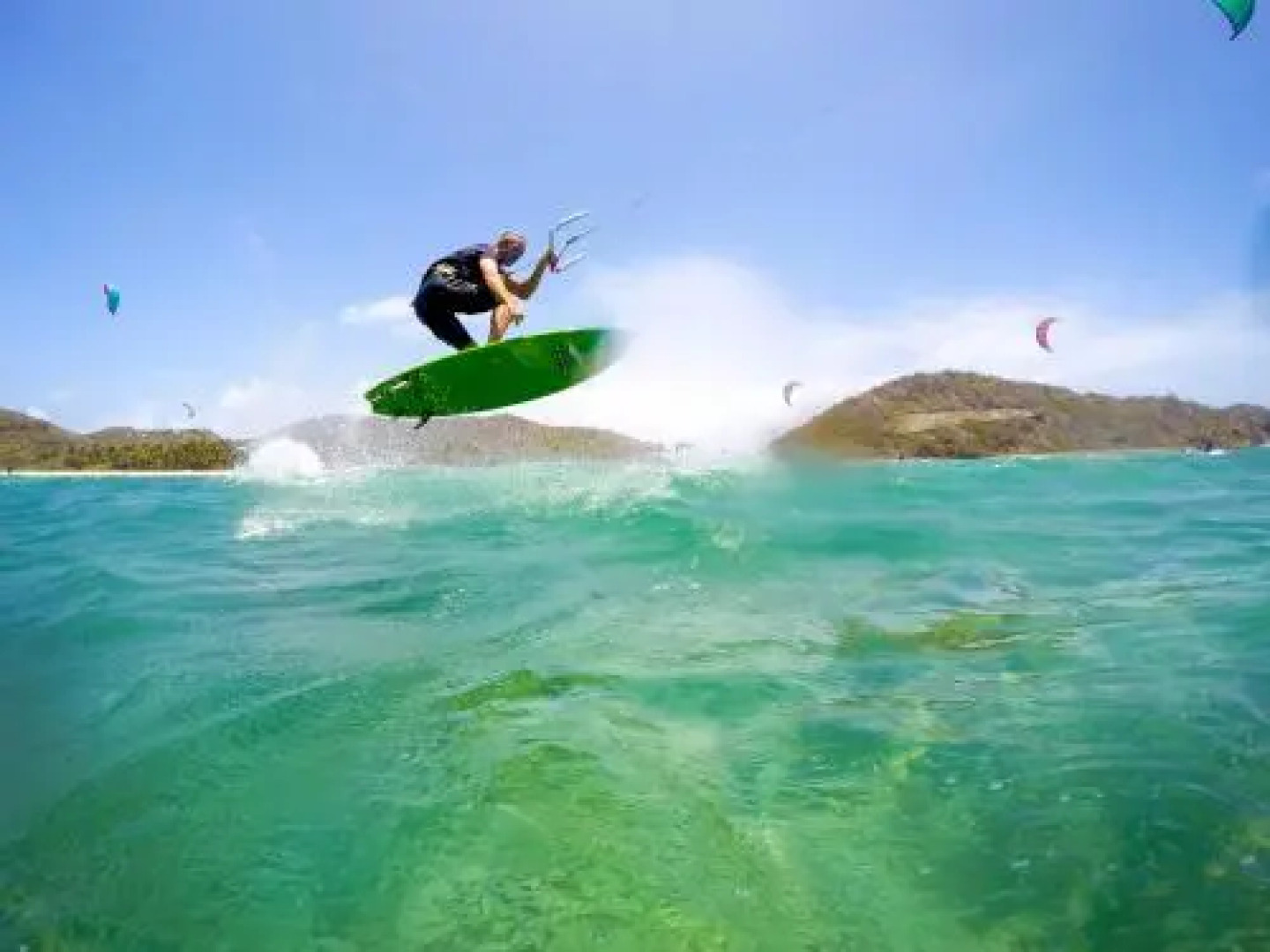 Saltwhistle Bay Club