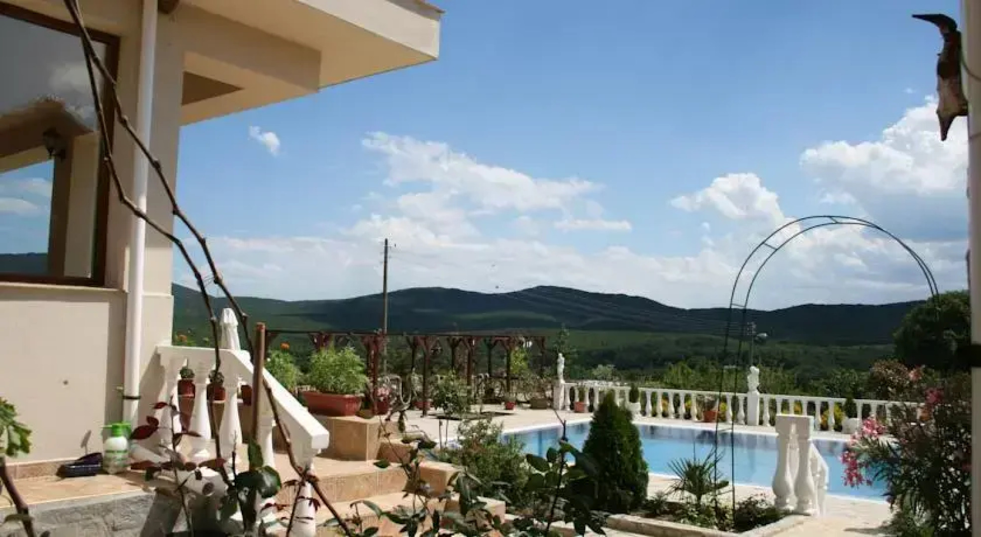 Rose Garden Guest House