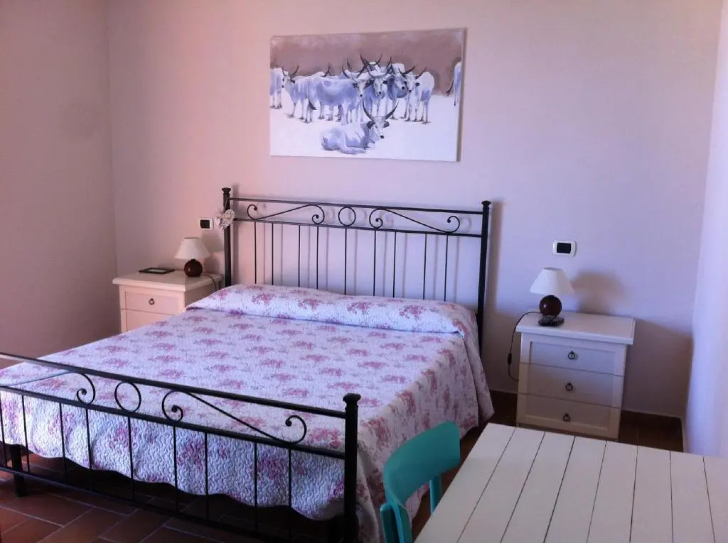 Agriturismo Prati degli Orti