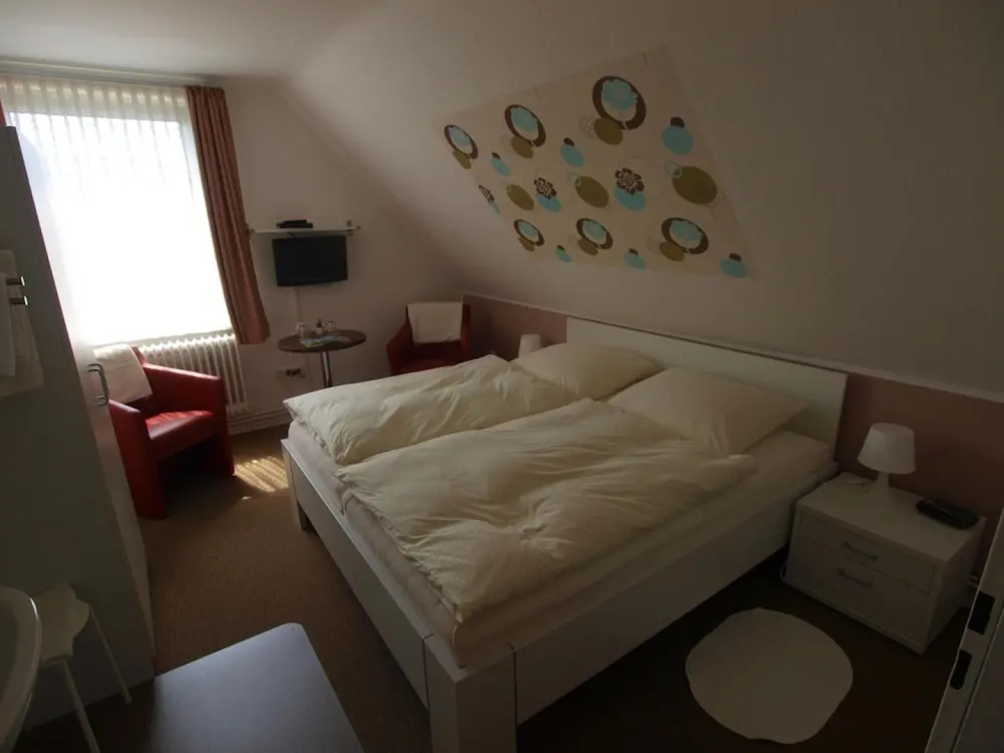 Pension Friedrich Voss