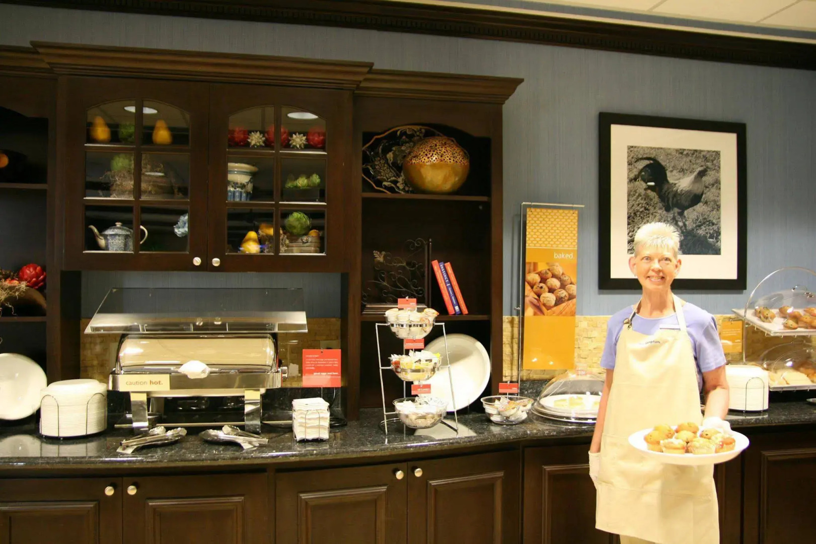 Hampton Inn Murrells Inlet/Myrtle Beach Area