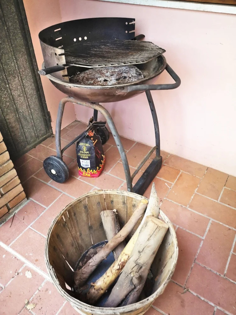 Agriturismo Santa Cristina