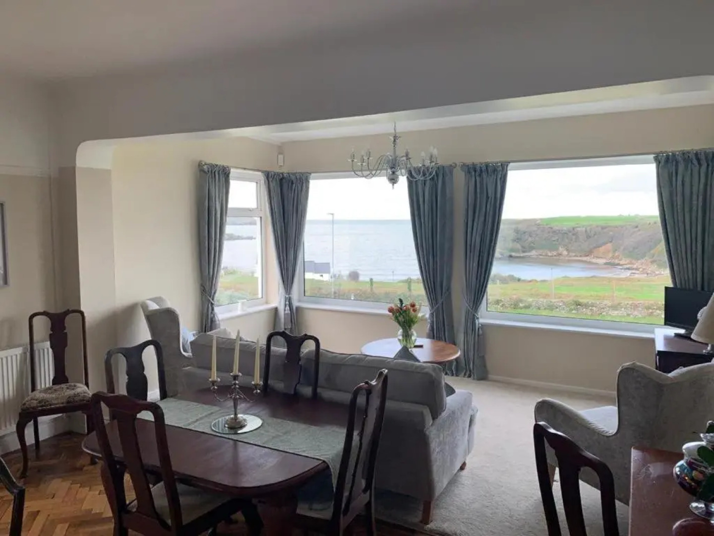 Castellor Bed & Breakfast