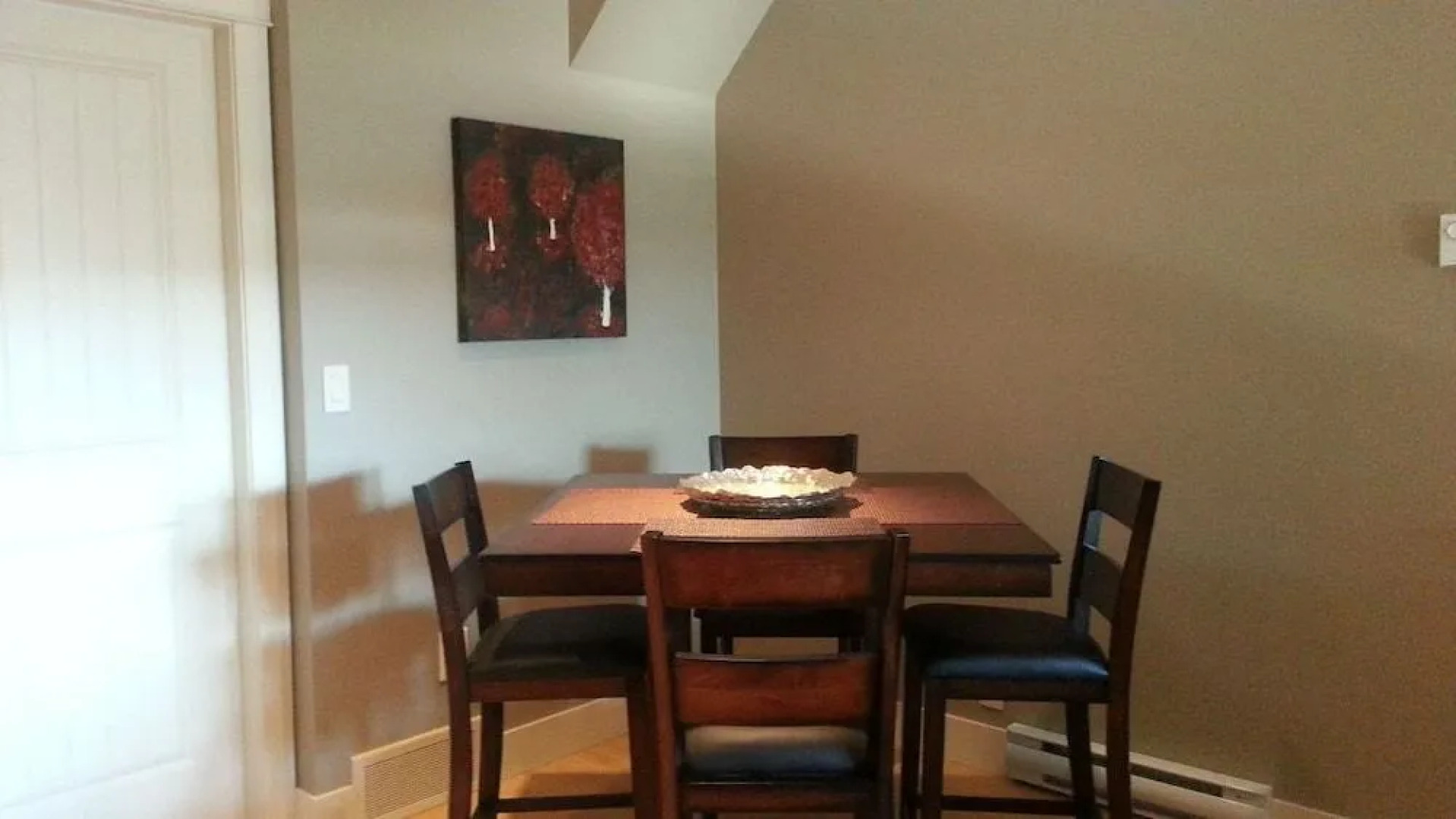 Beyond the Vineyards Bed & Breakfast