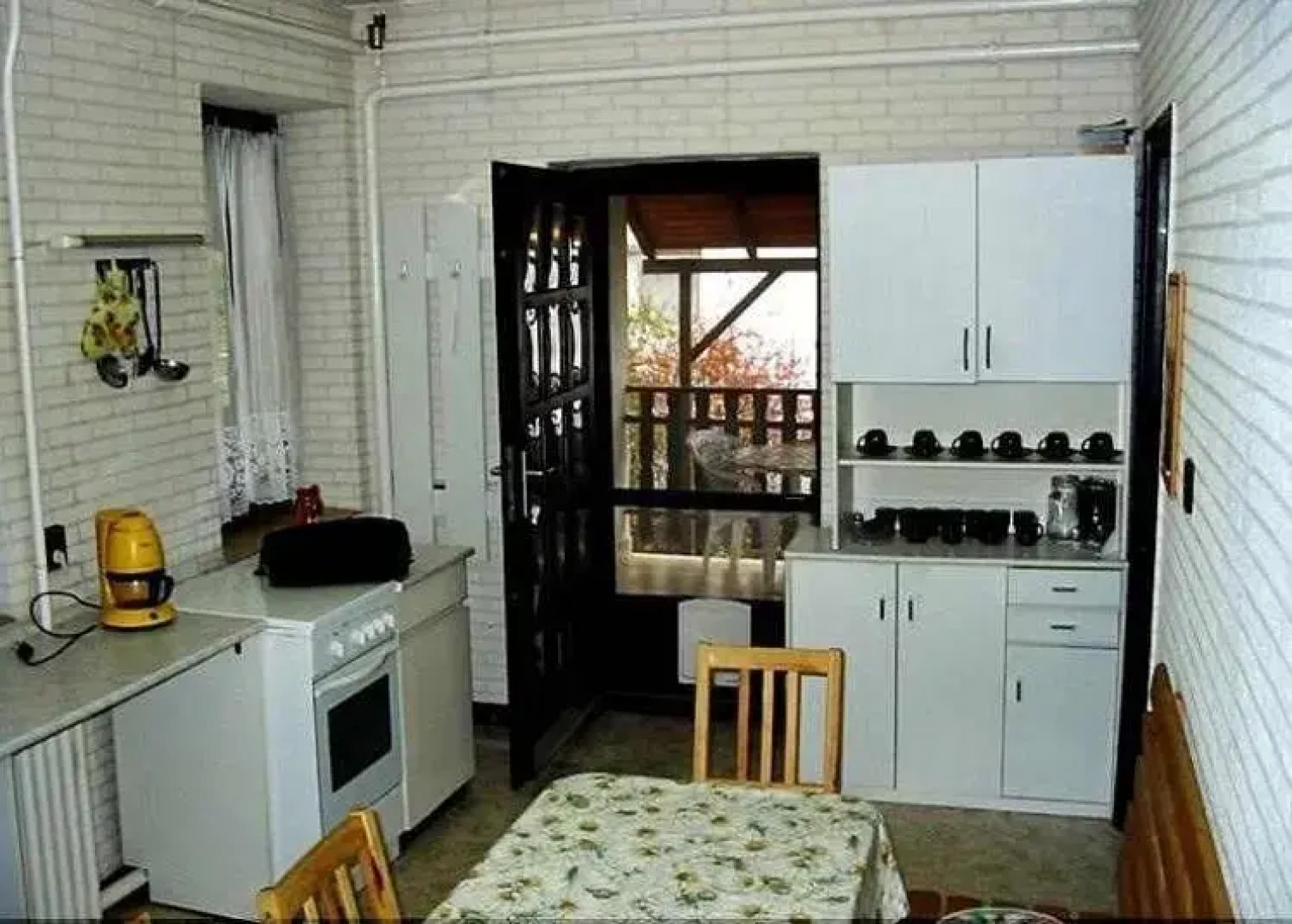 Mátrafüred Apartmanház