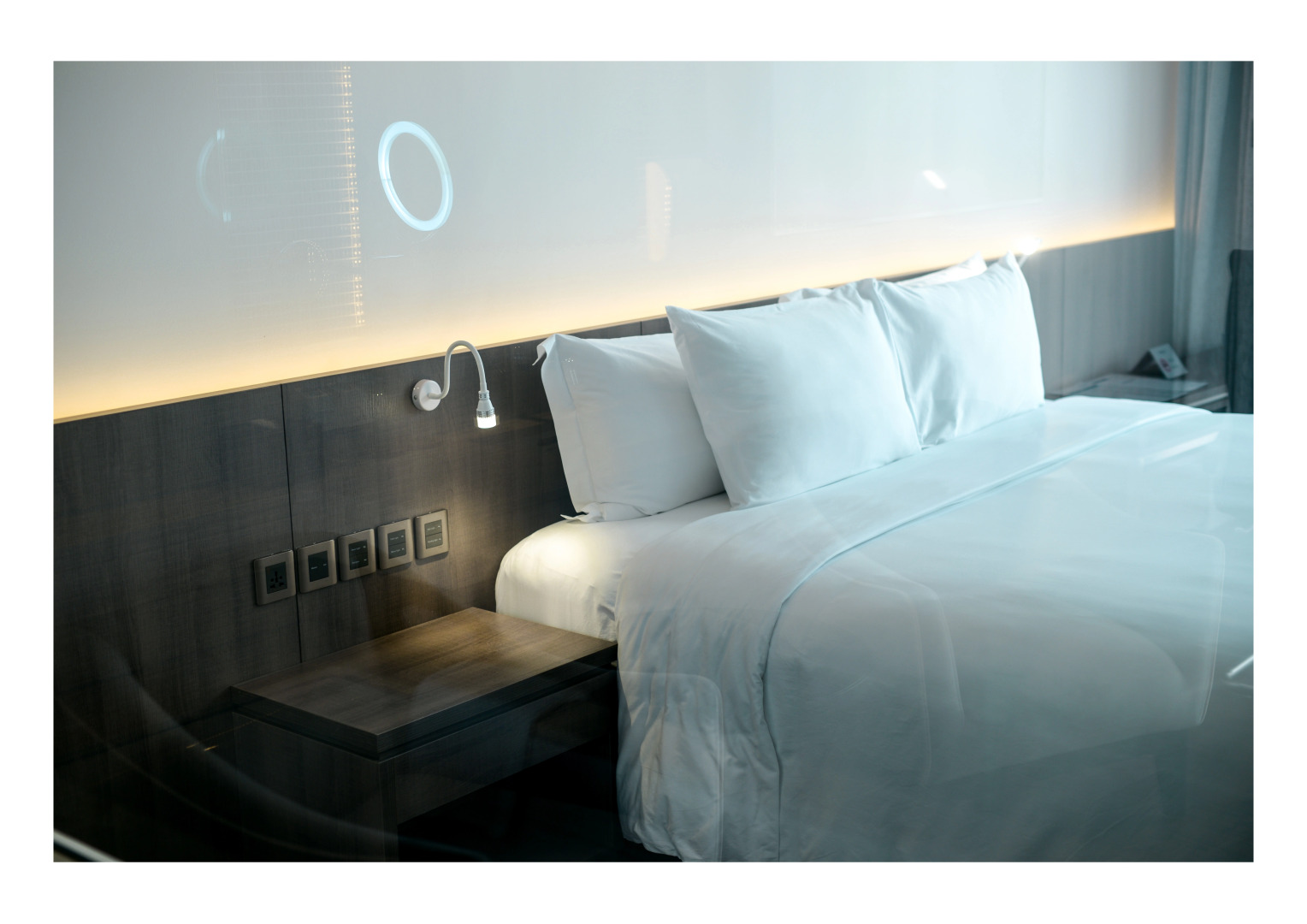 The Mira Central Park Hotel