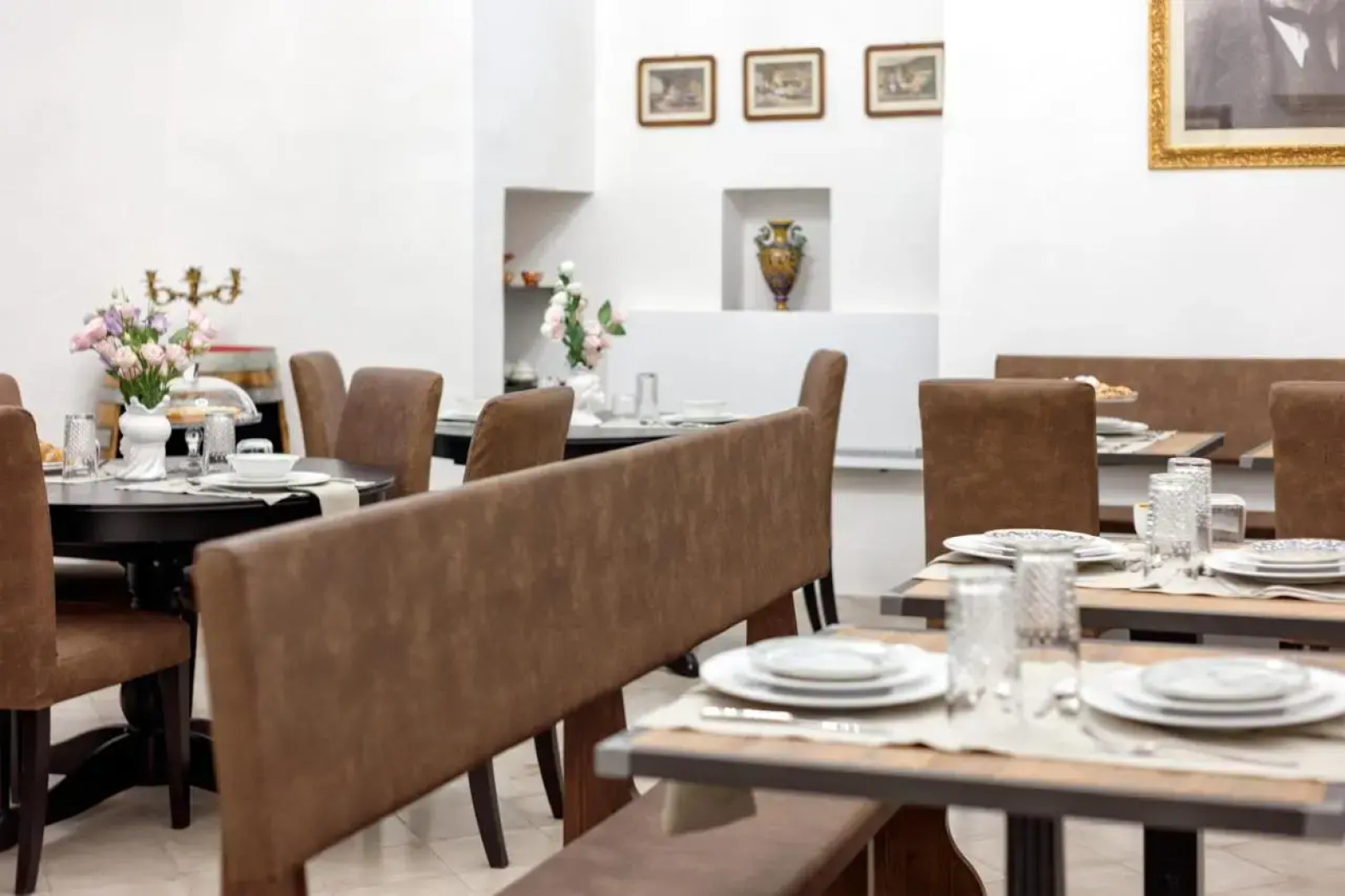 Villa Neviera - Wine Resort