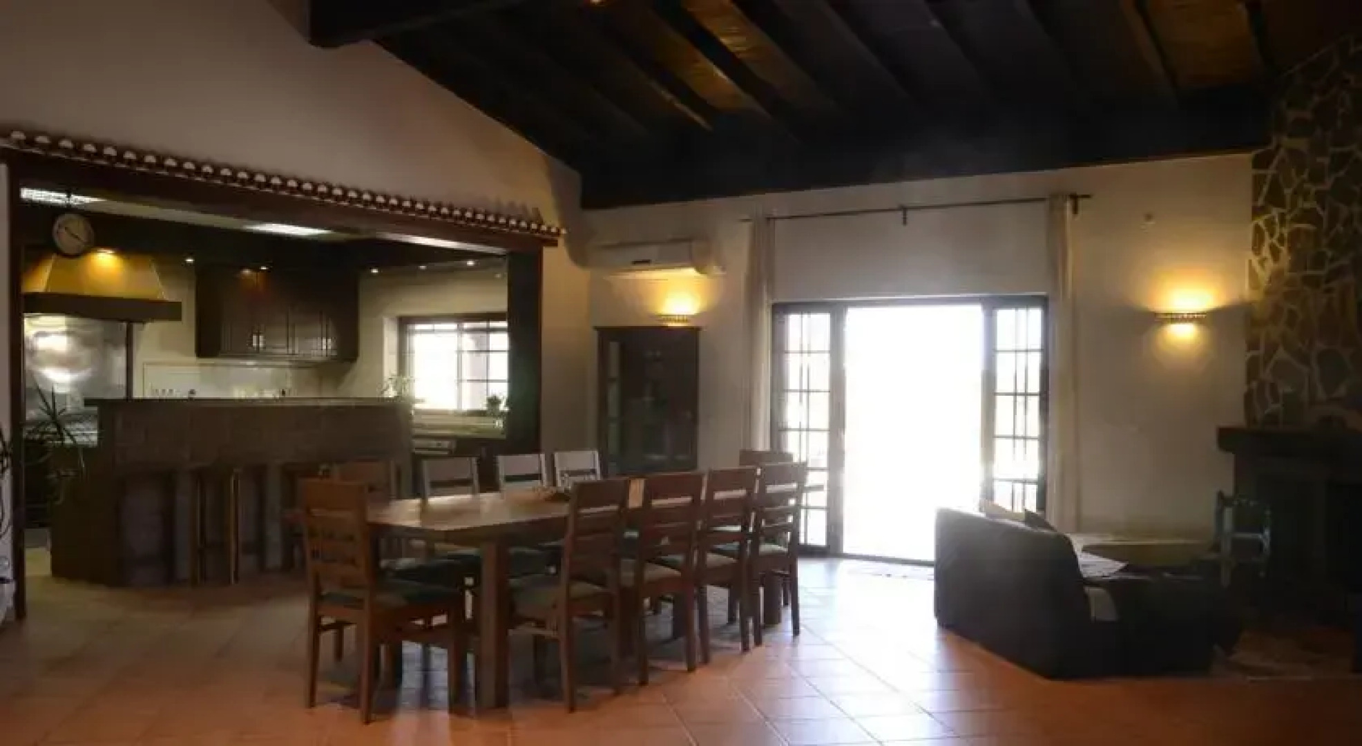 Monte da Ferradura - Casa de Campo