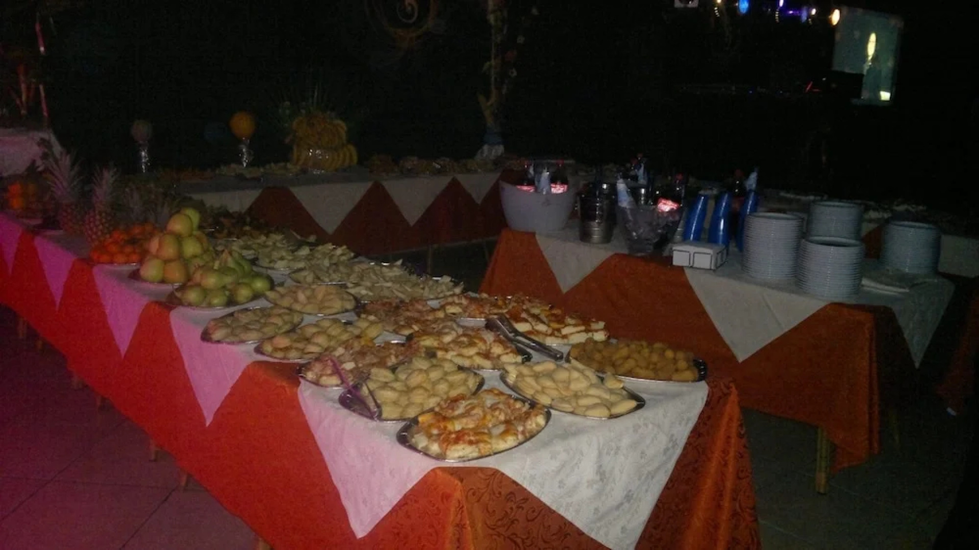 Oasi Del Visir Resort