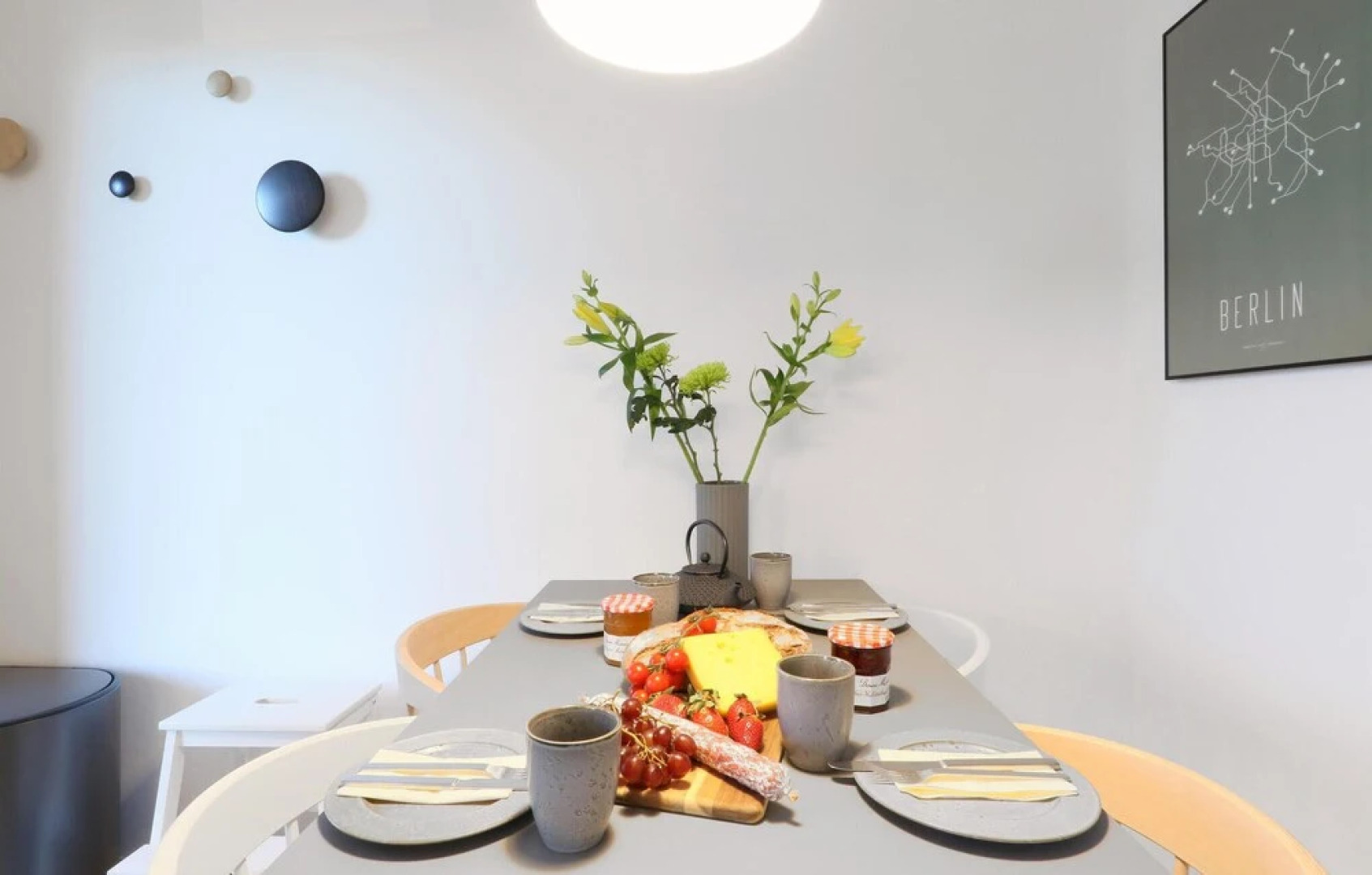 Amazing Apartment in Lembruch/dümmer See With 1 Bedrooms, Wifi and Indoor Swimming Pool