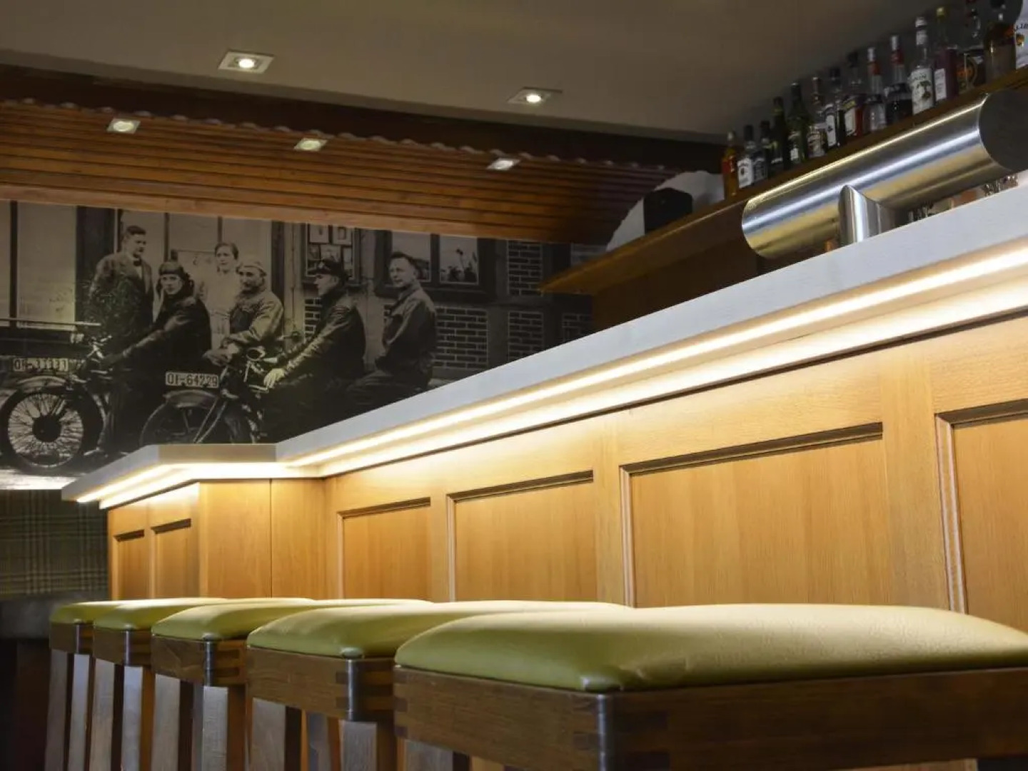 Hotel Restaurant Zur Post