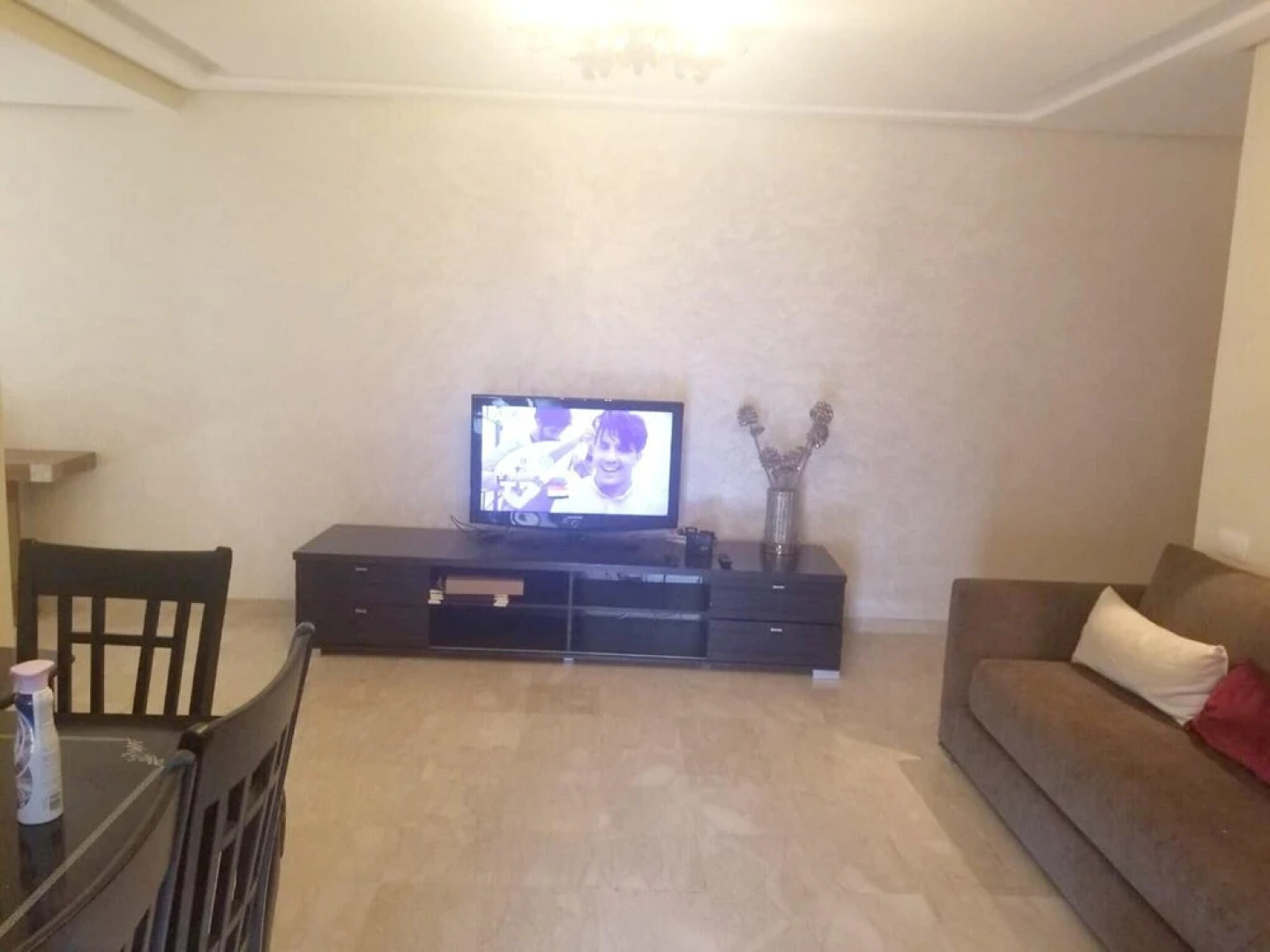 Apartment With 3 Bedrooms in Nouaceur, With Furnished Garden and Wifi