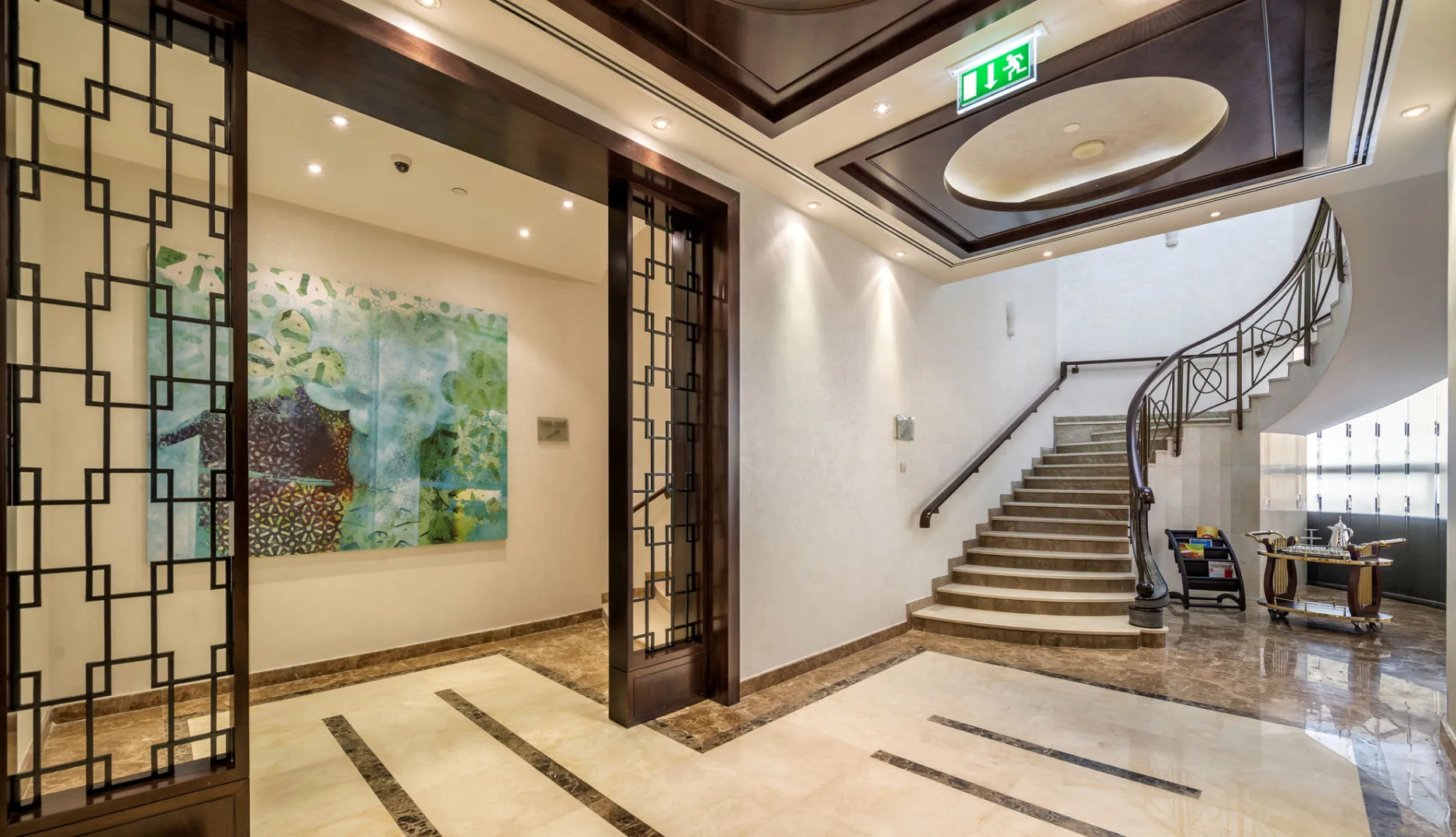 City Premiere Marina Hotel Apartments