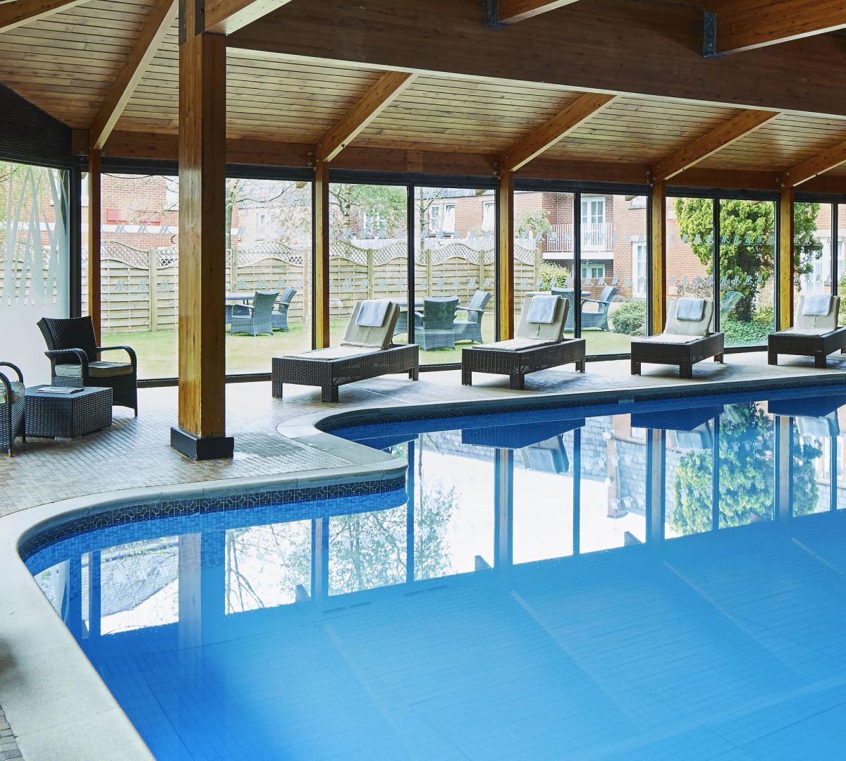 Delta Hotels by Marriott Preston