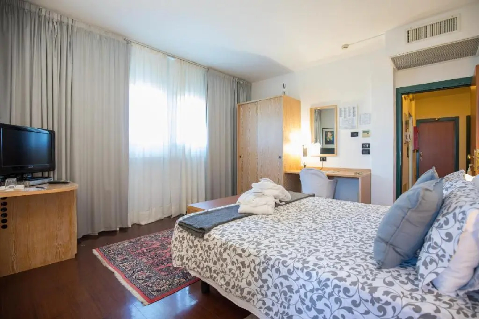 Hotel Logonovo