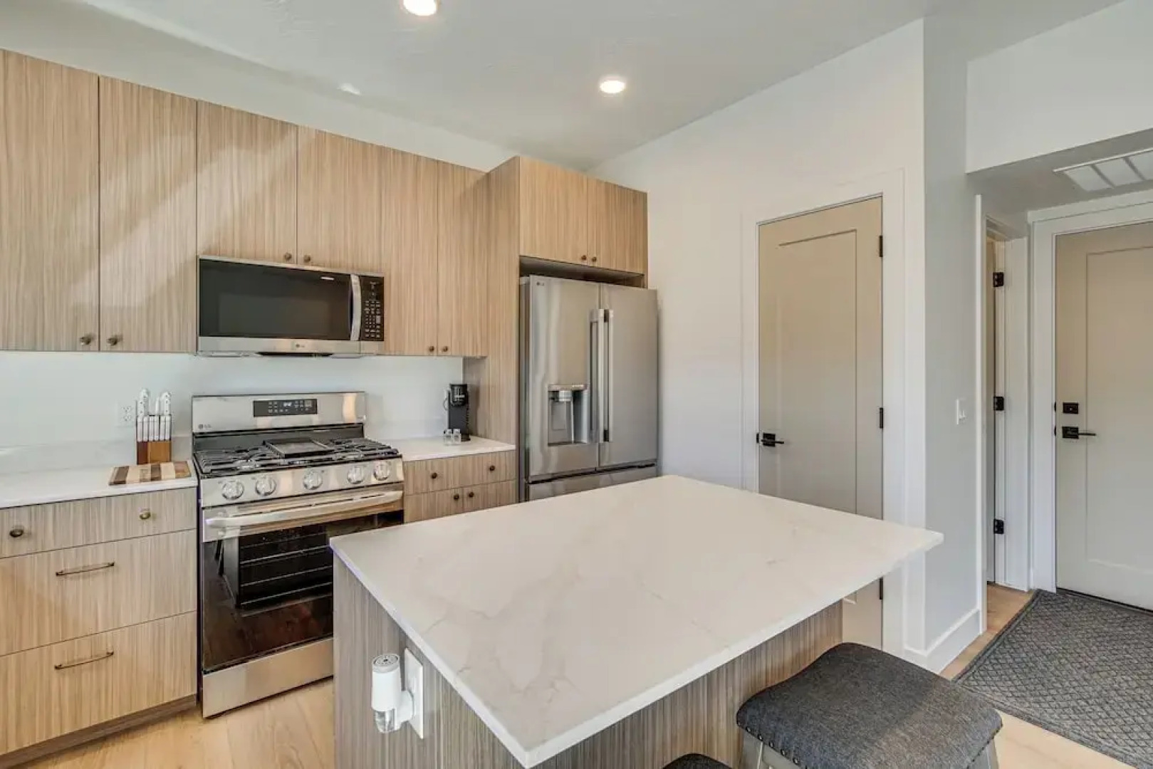 Built in 2025: Parowan Escape w/ Views!