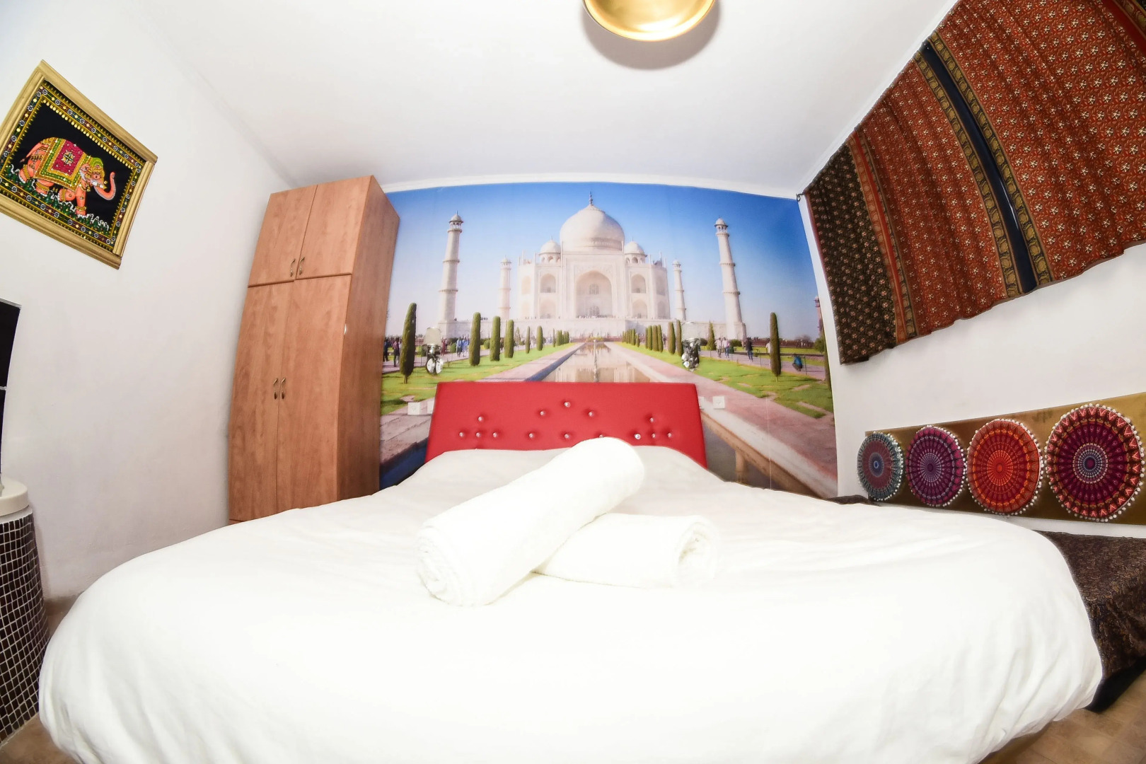 Magical in the Galilee