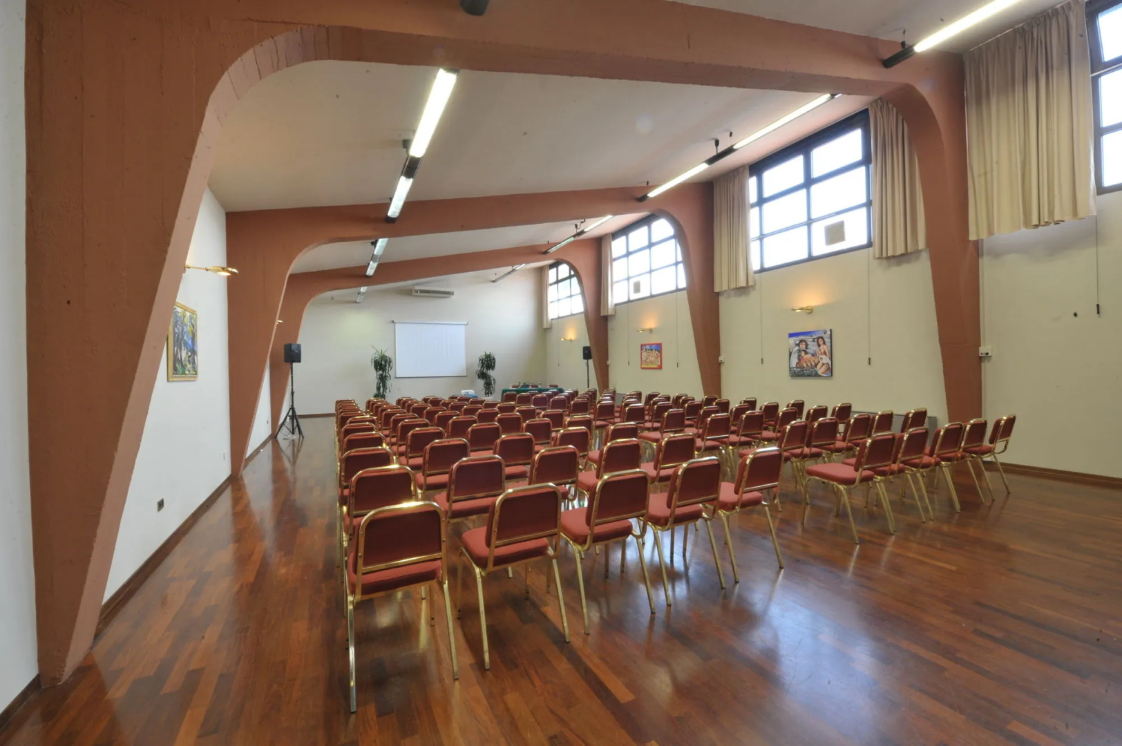 Hotel Salus Terme - Adults Only