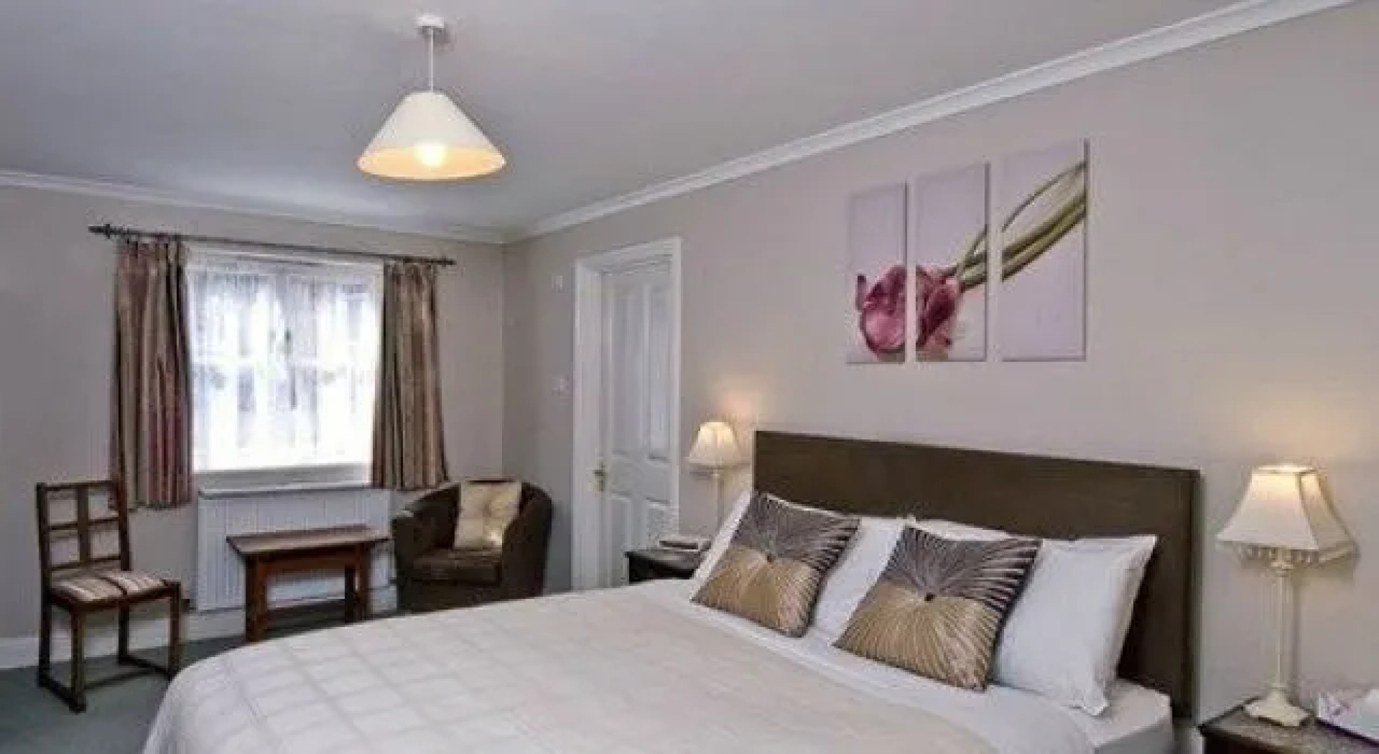 The Cottage Guest House