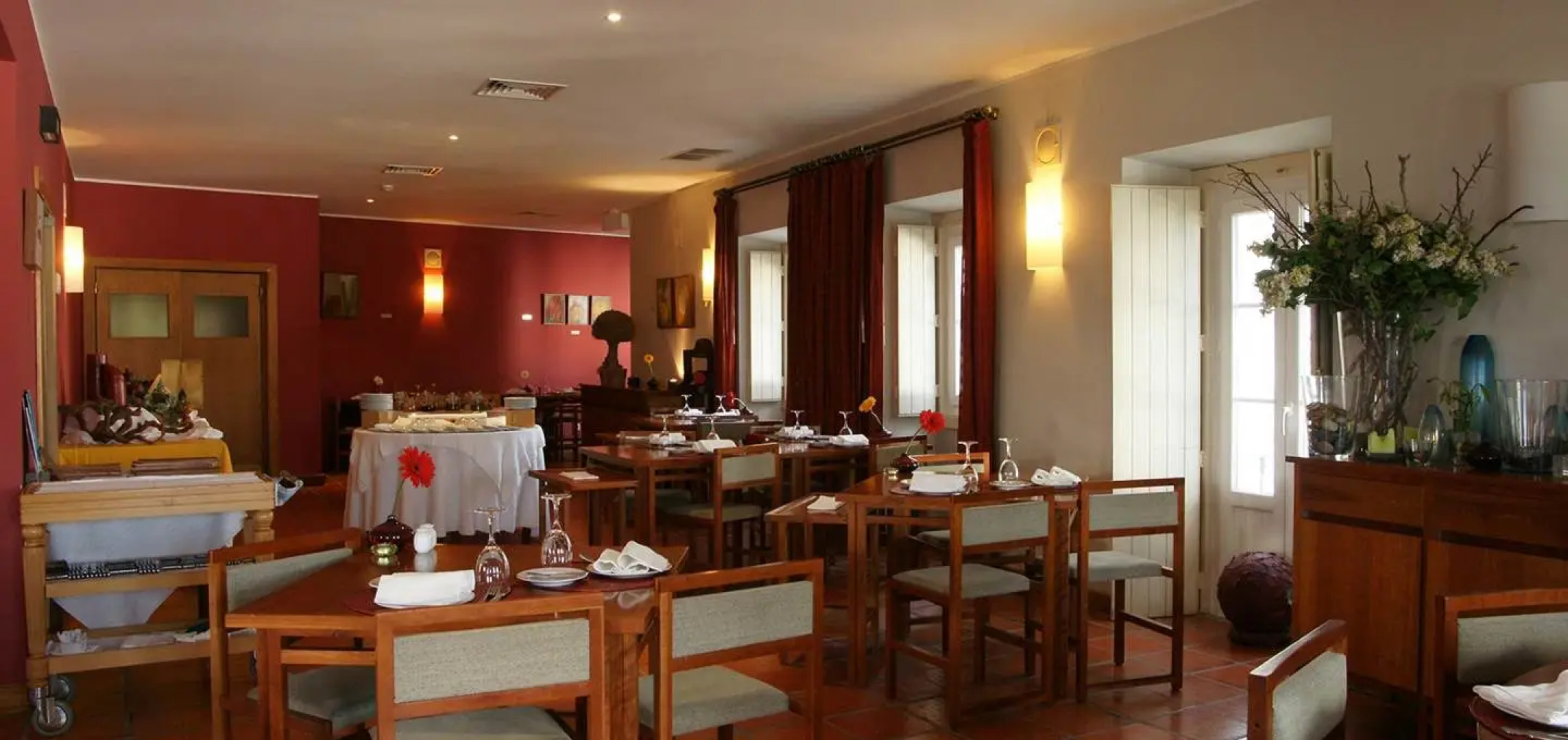 Pousada de Ourem/Fatima - Conde de Ourem