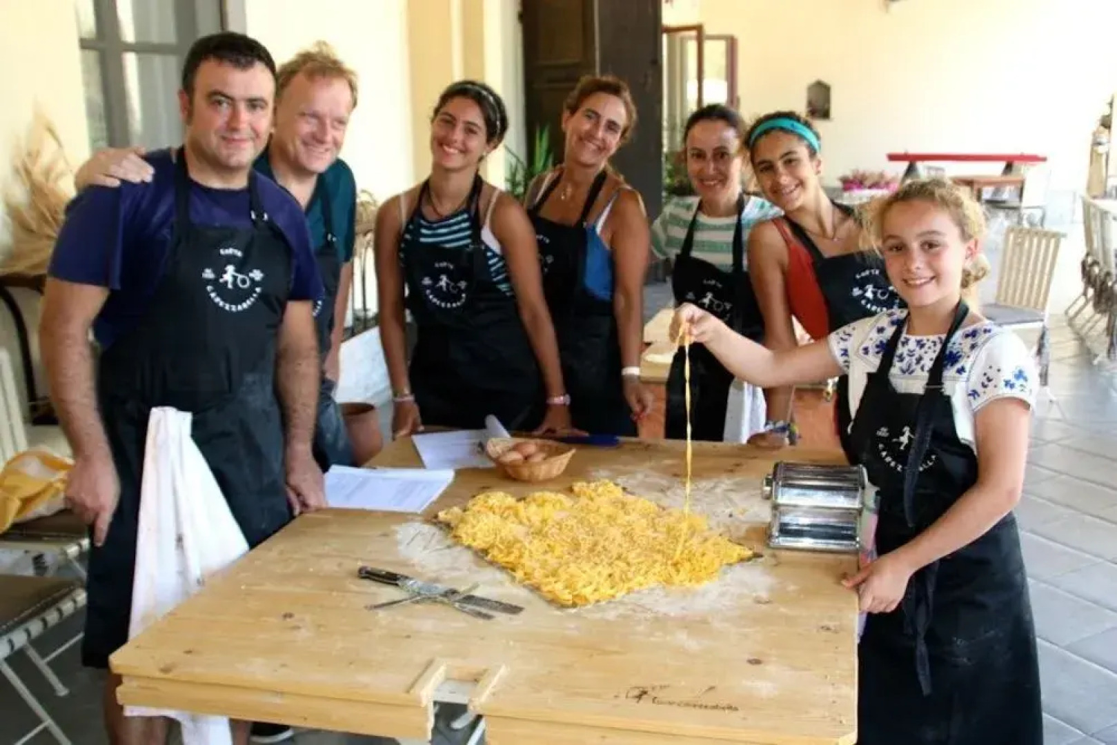 Agriturismo Corte Carezzabella