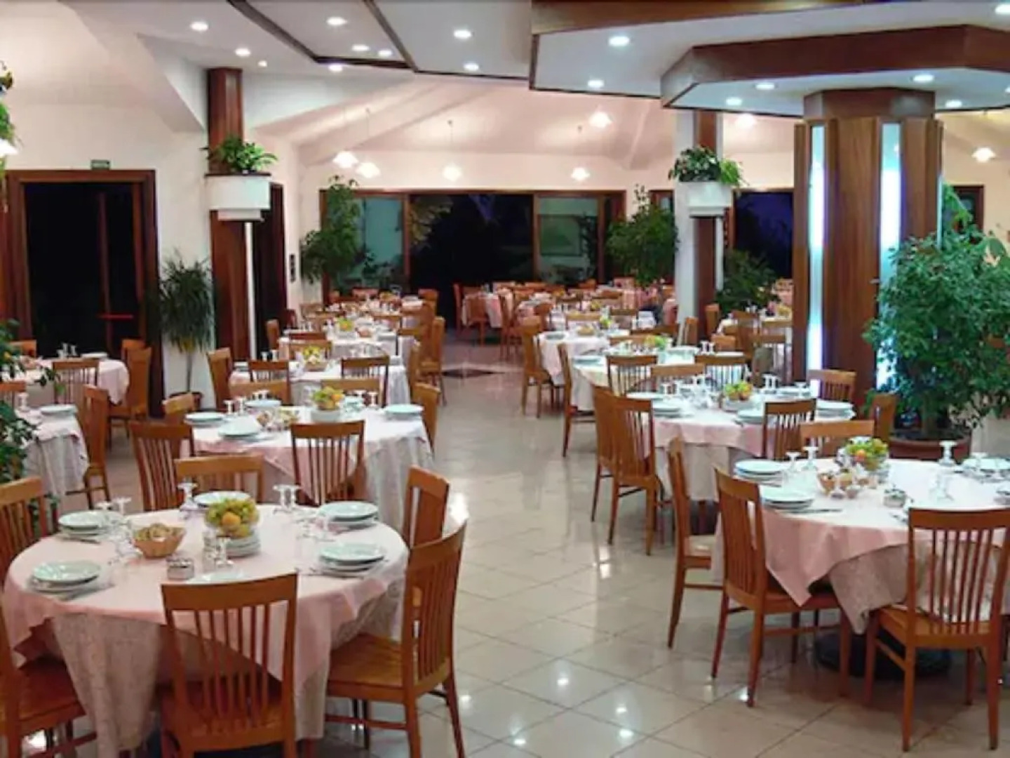 Villaggio La Pizzuta