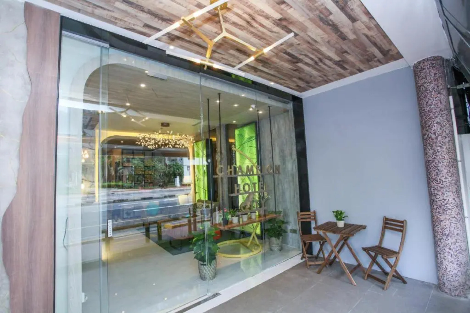 Habyt Clarke Quay - Previously Champion City