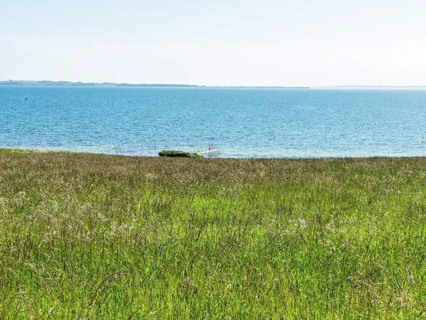 6 Person Holiday Home in Ronde