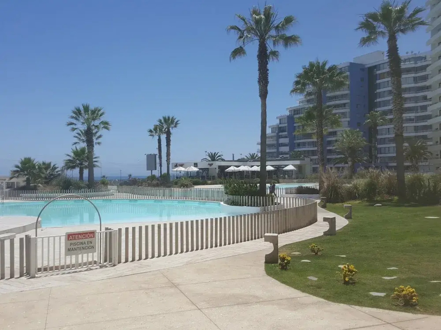 Departamento La Serena