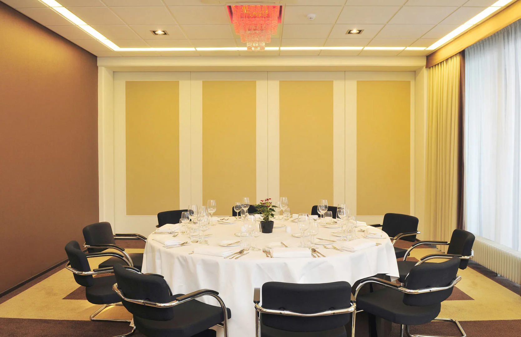 Fletcher Hotel - Restaurant Leidschendam - Den Haag