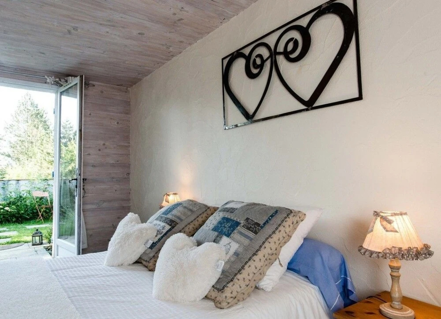 Chambres dhôtes Larroquinière