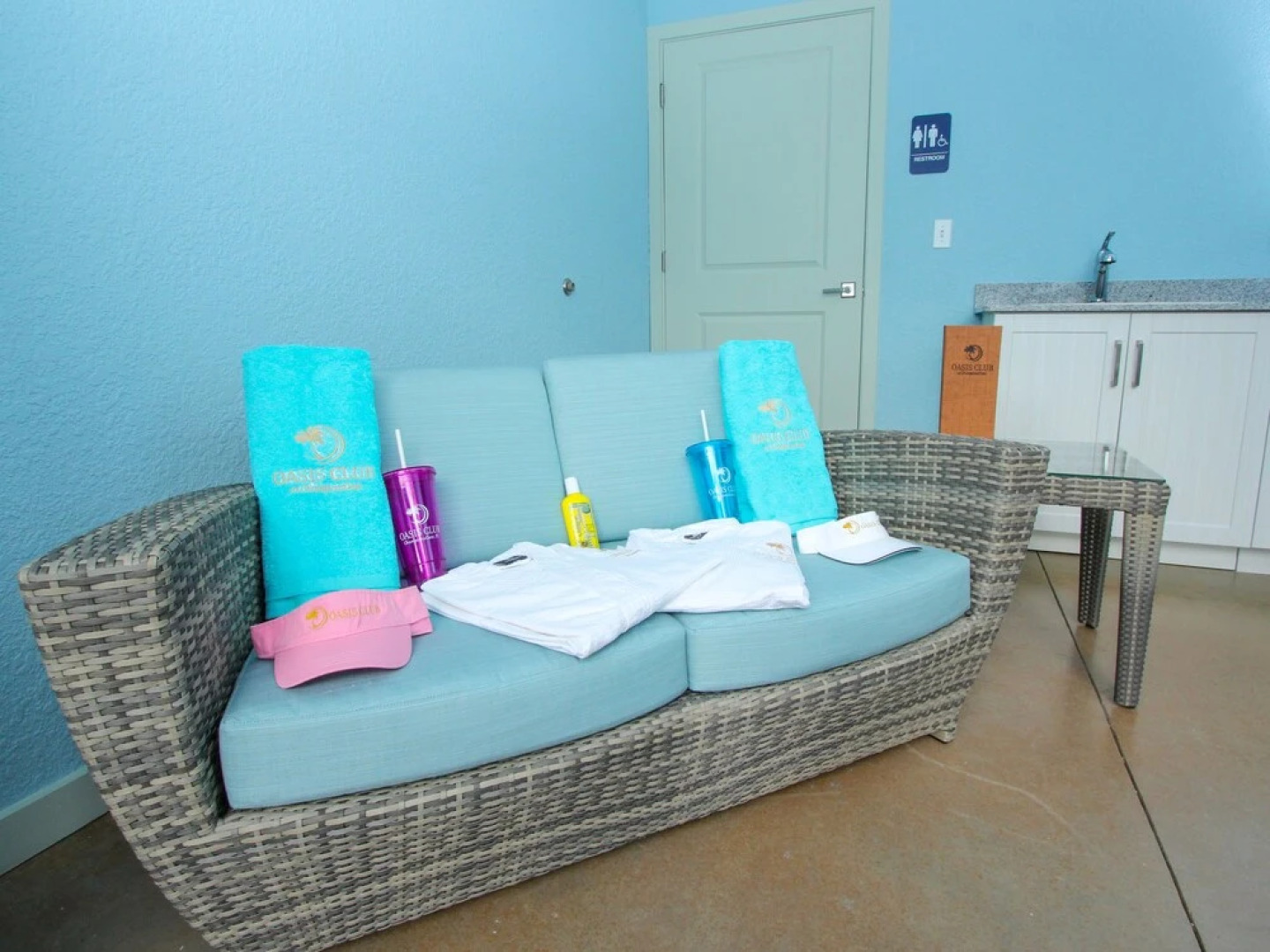 Champions Gate Resort by Global Resort Homes