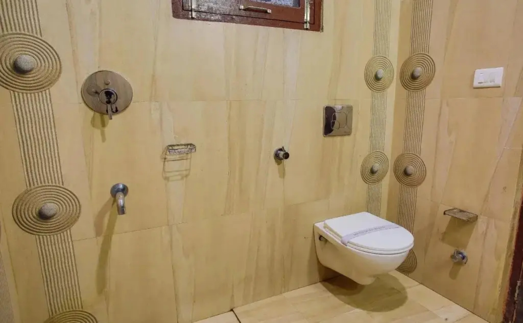 Hotel Maa Gayatri India