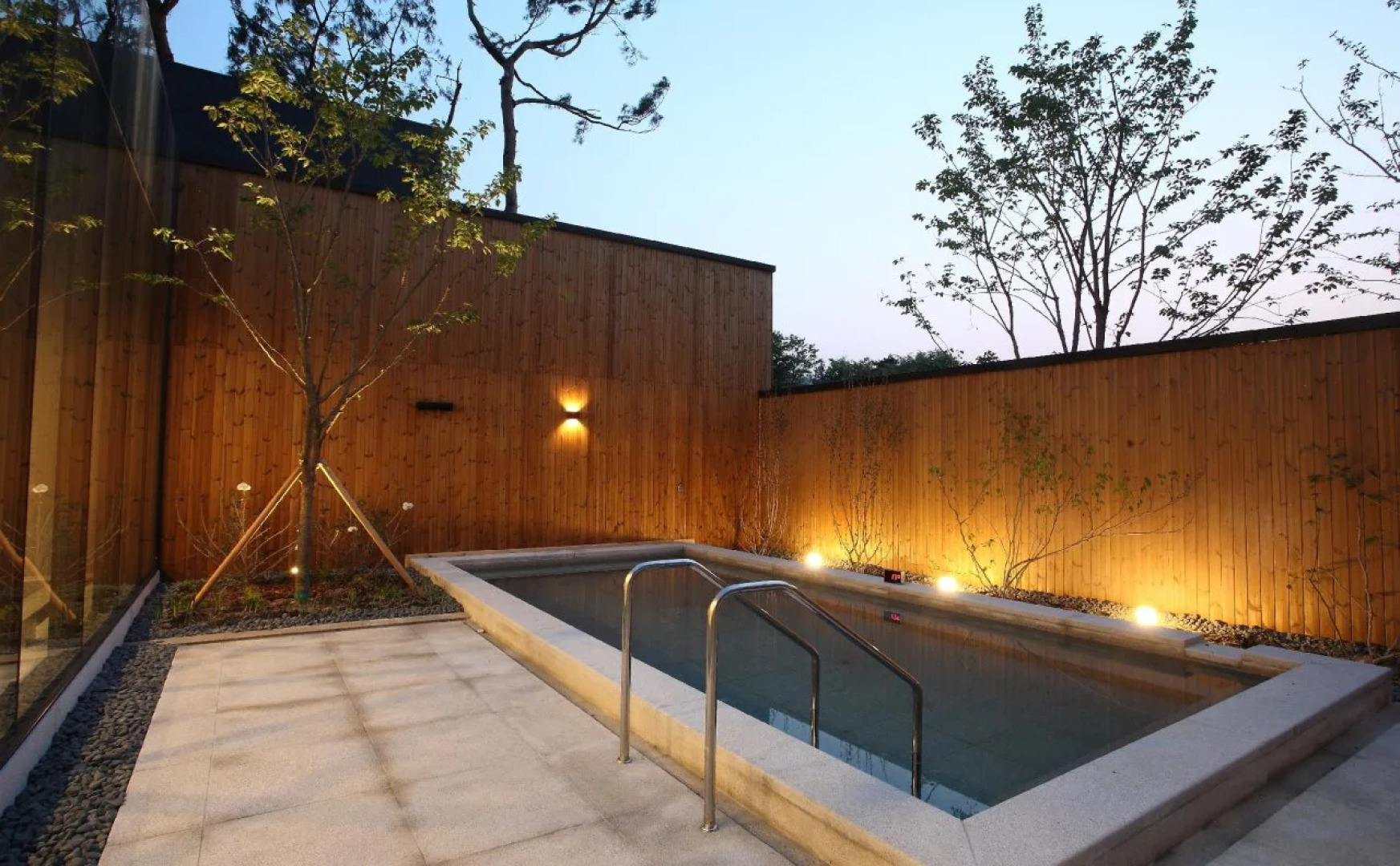 Hanwha Resort Suanbo