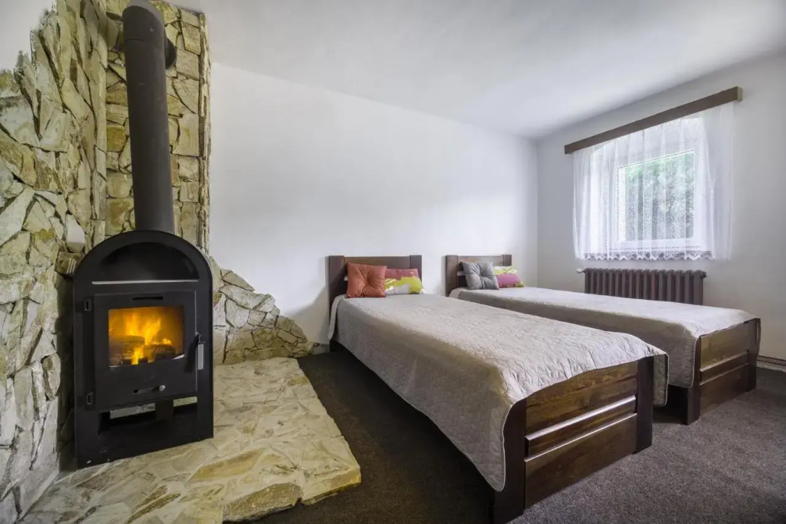 Chalupa Na Skalce - Haj