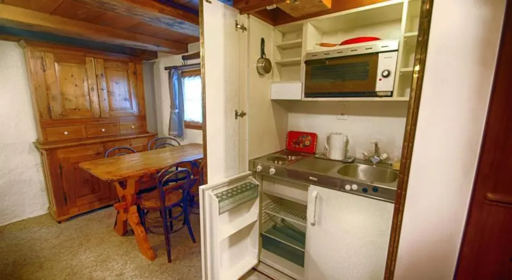 Gîte de la Petite Source