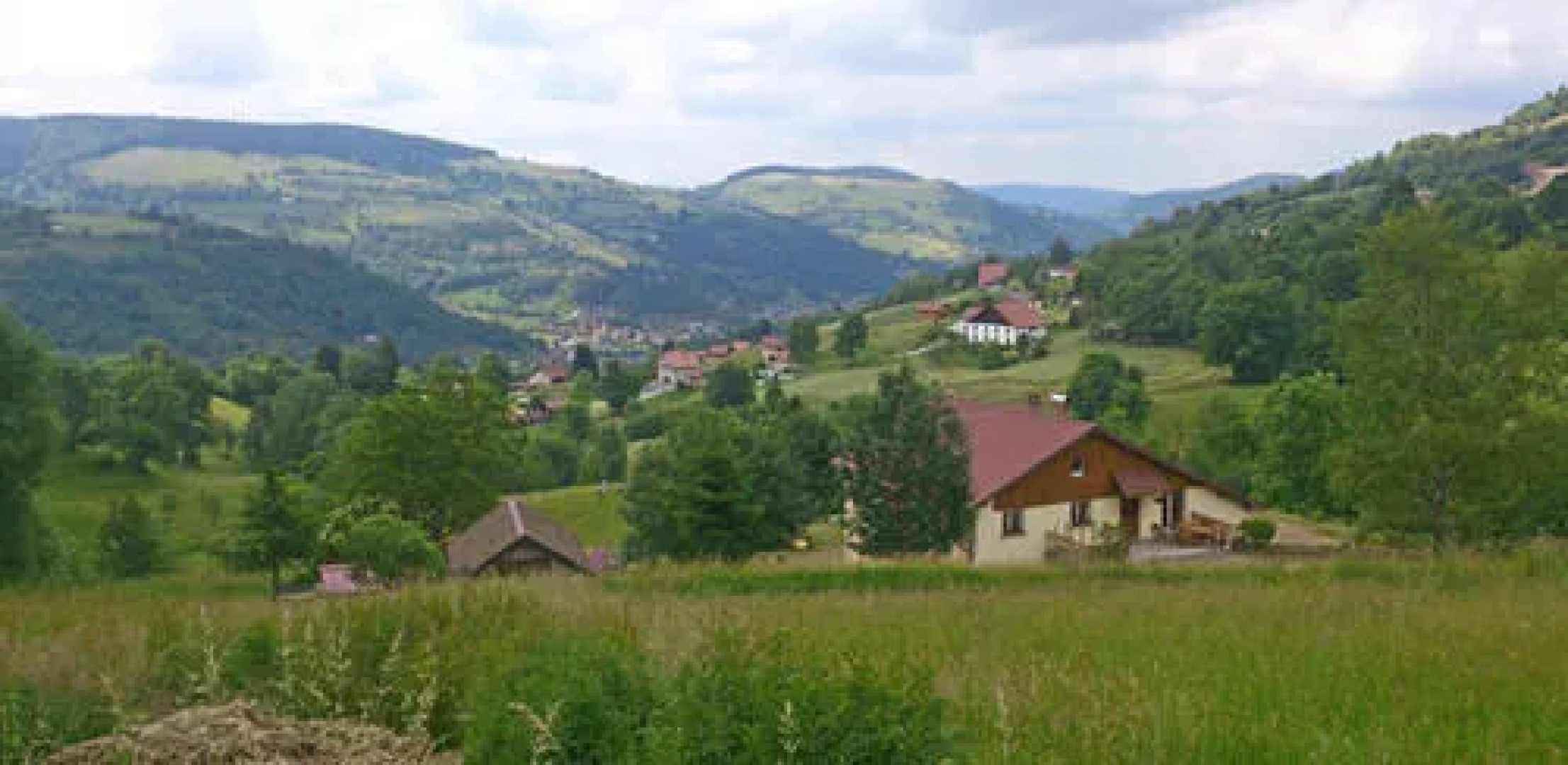 La Ferme Des Granges