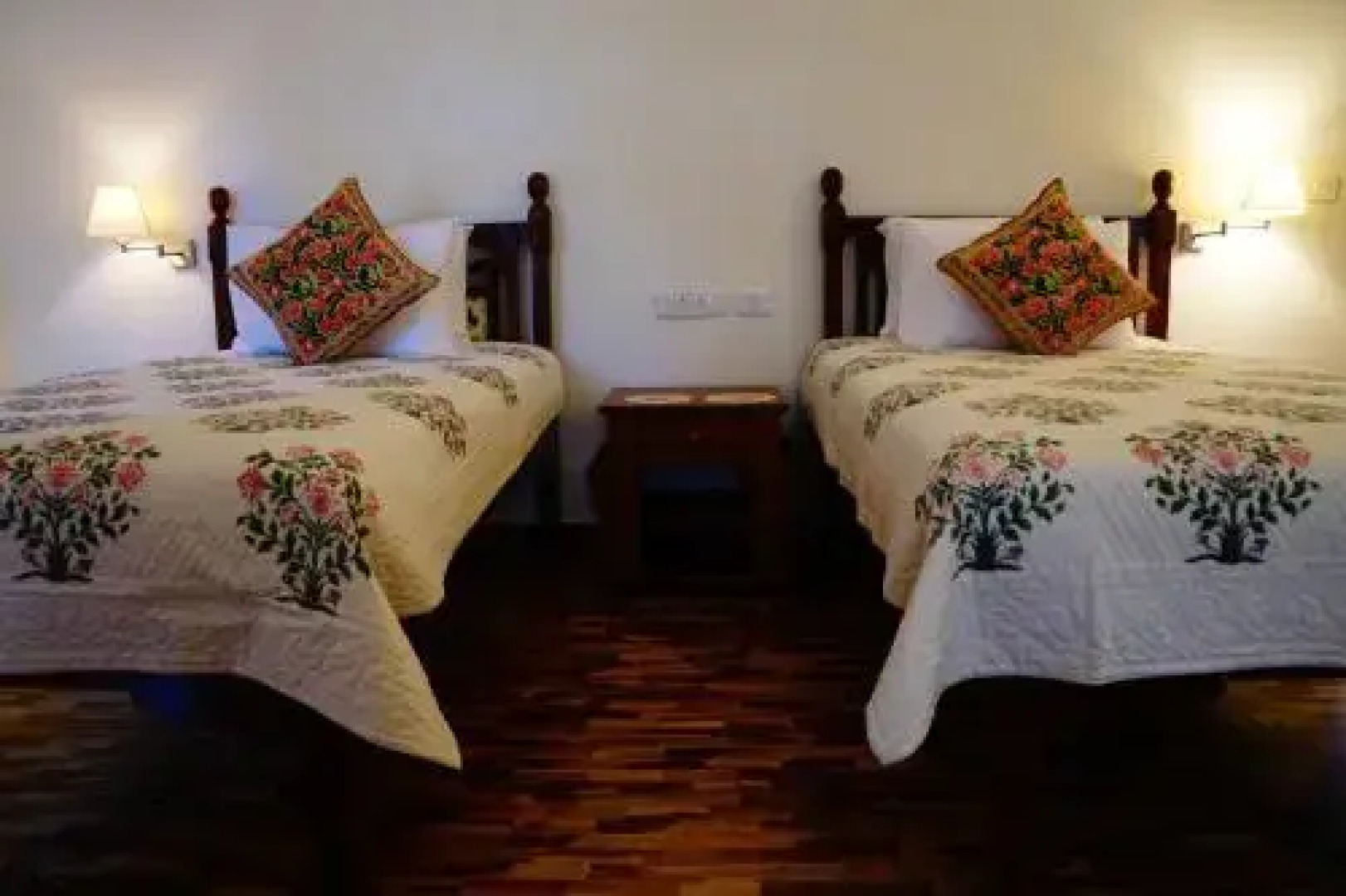 The Clive and Curzon