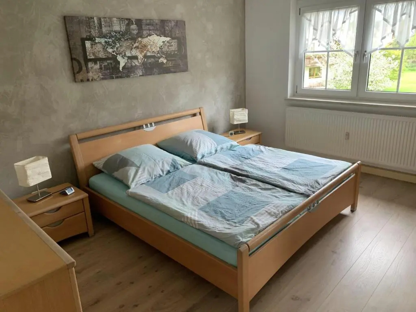 Ferienwohnung Monika