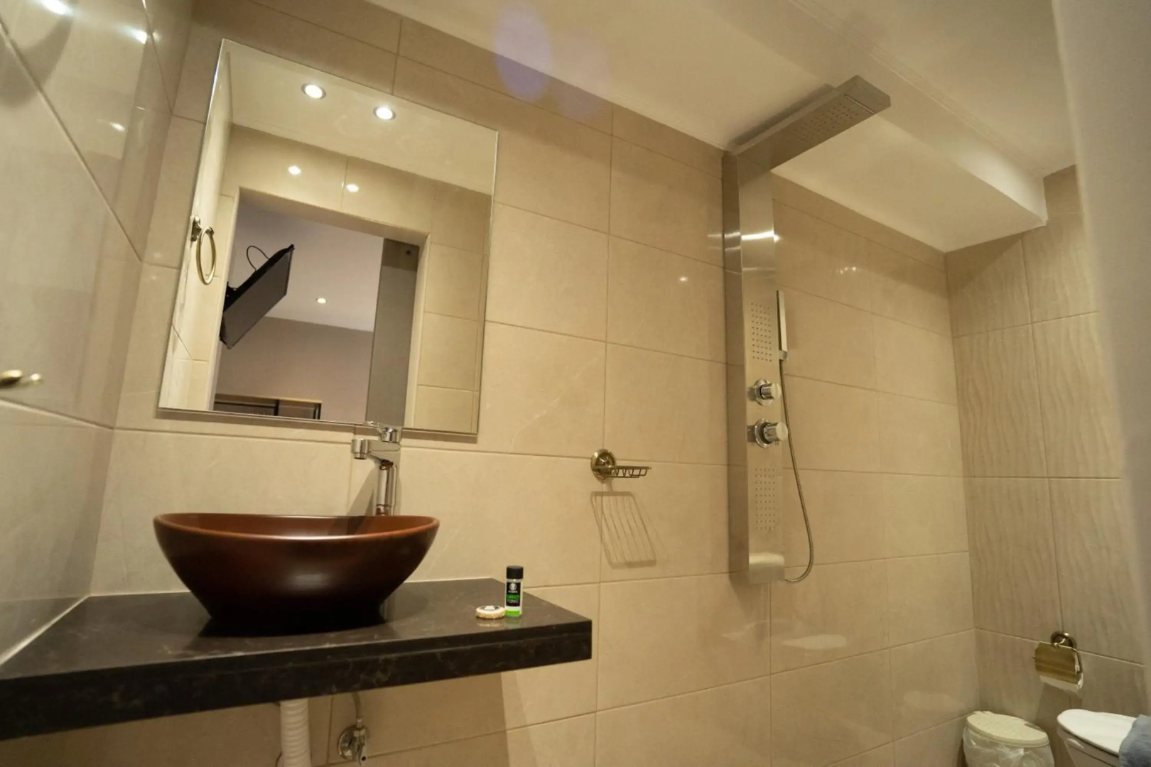 Parthenis Riviera Hotel