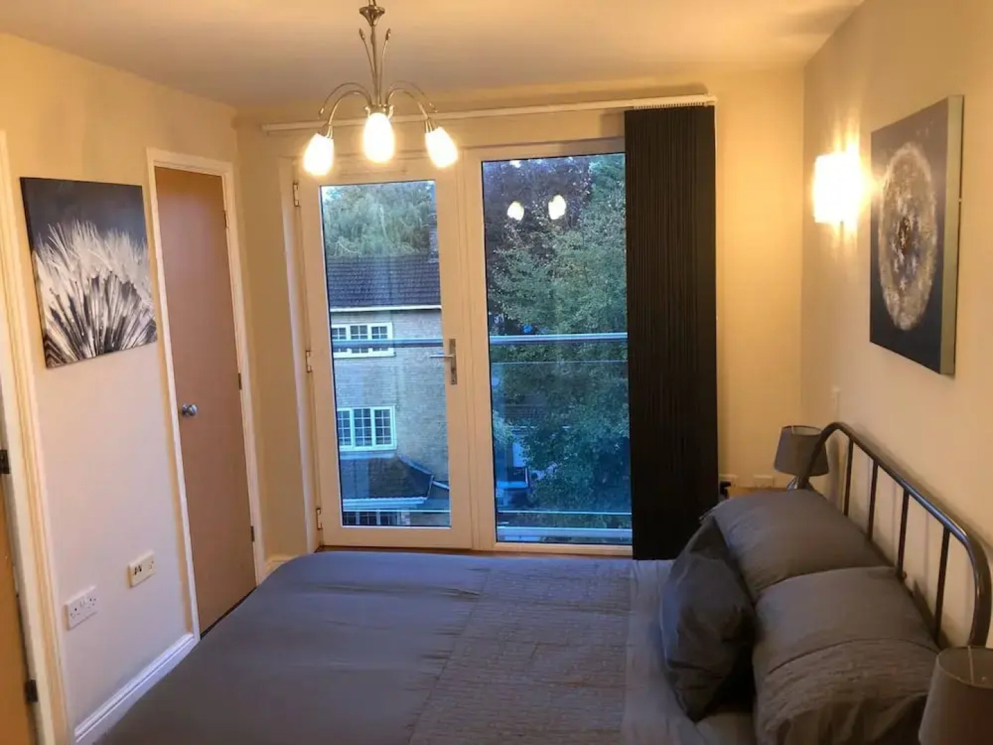 River-meadow View Apartment 27 Skipper Way