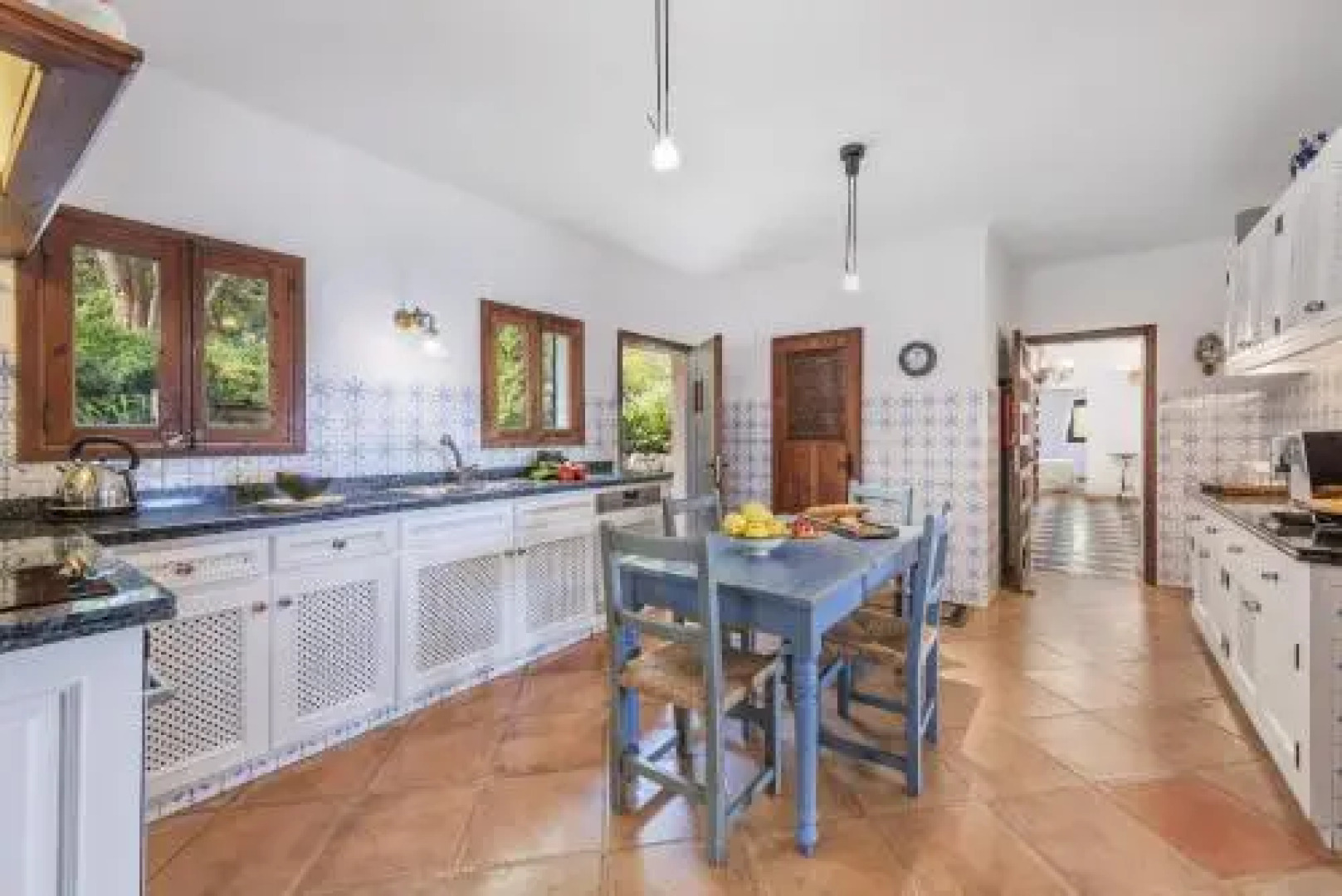 Can Punxa Dalt - Traditional Villa with Heatable Pool