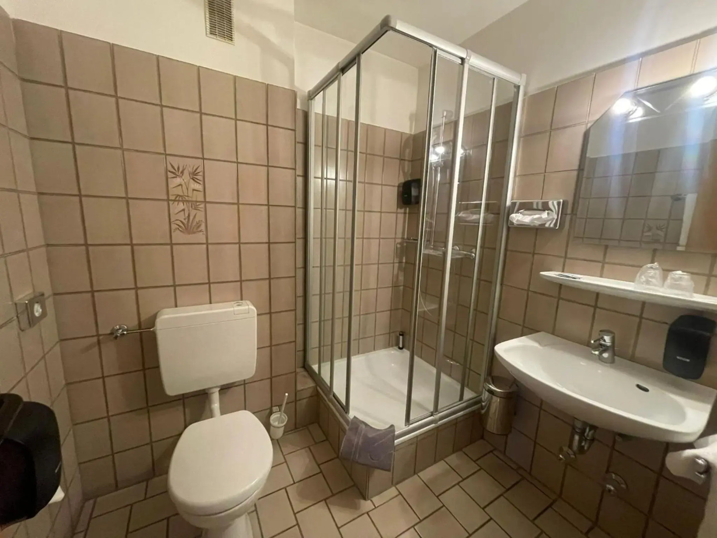 Hotel Hof zum Ahaus